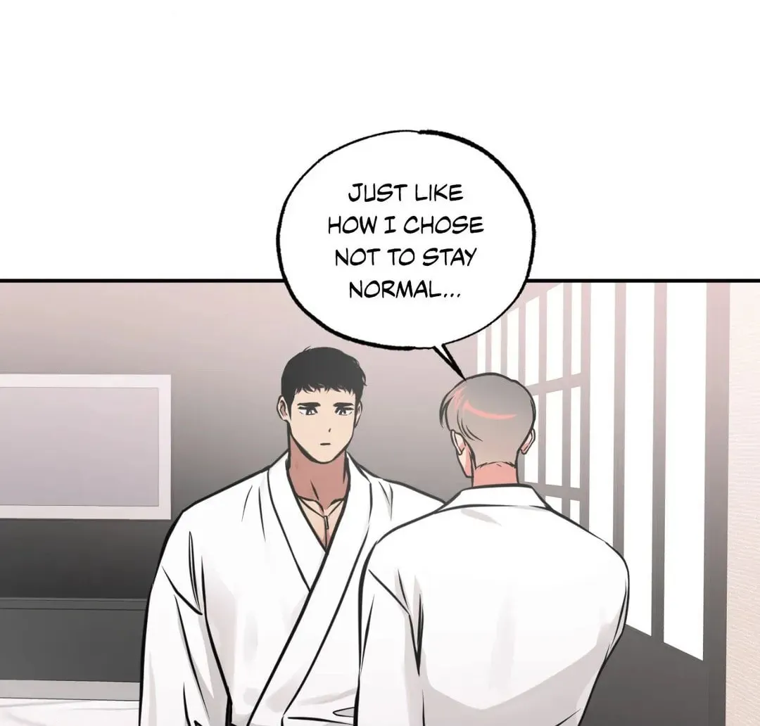Read Window of Ghost chapter 52 image 47 on Lezhin