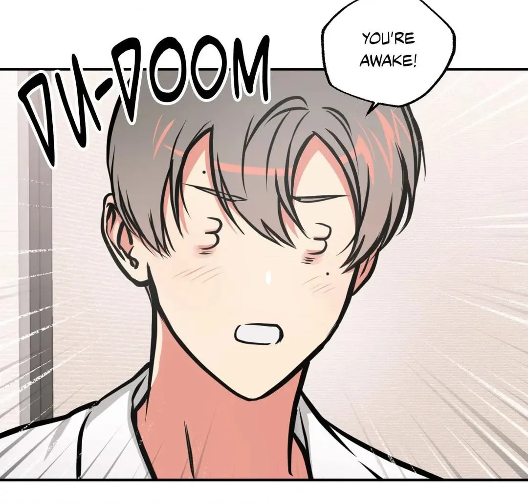Read Window of Ghost chapter 52 image 5 on Lezhin