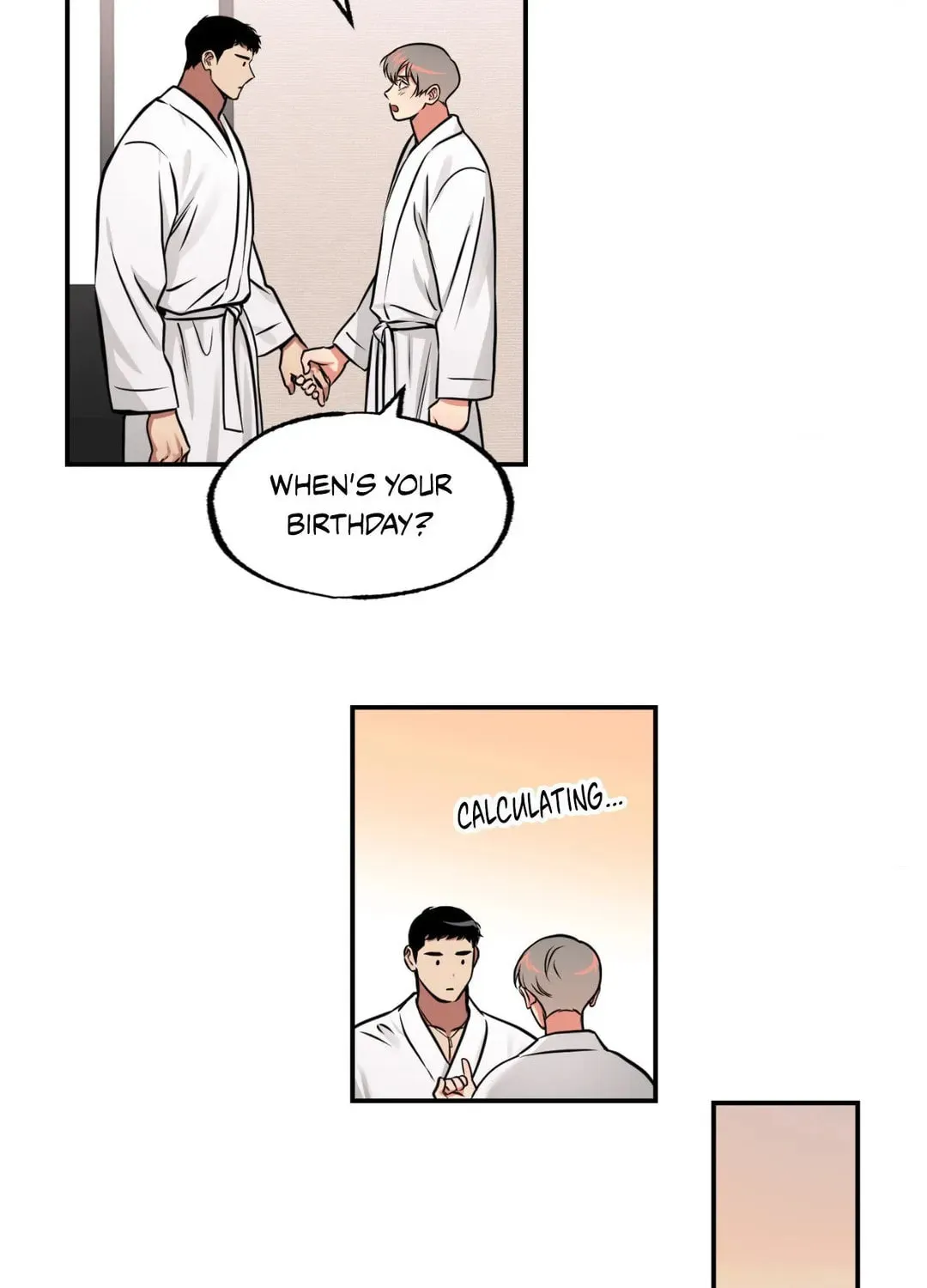 Read Window of Ghost chapter 52 image 58 on Lezhin