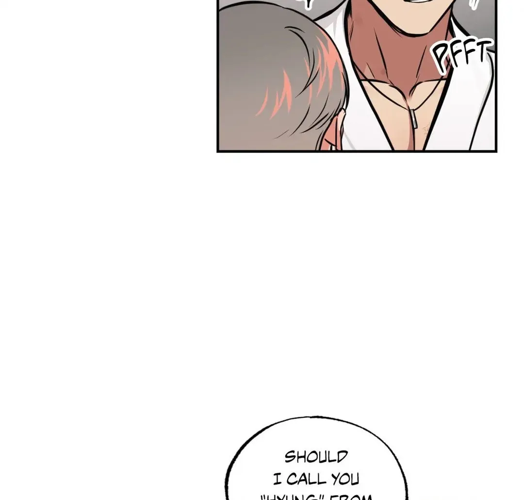 Read Window of Ghost chapter 52 image 65 on Lezhin