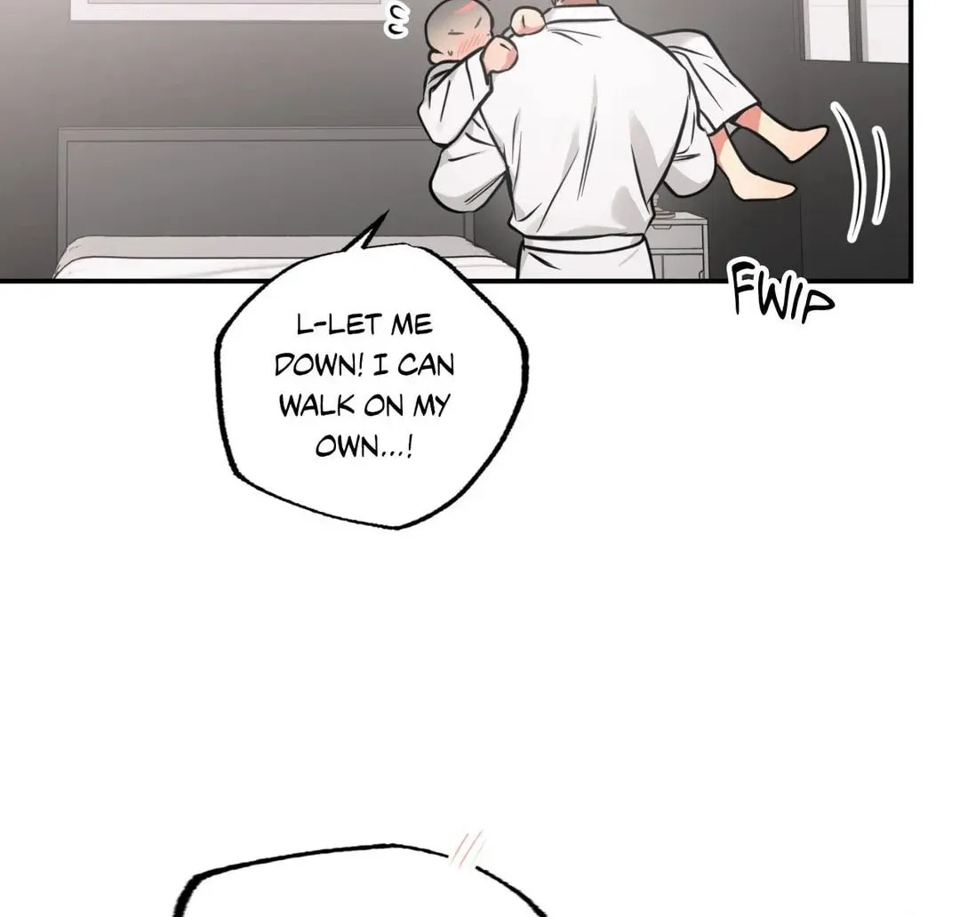 Read Window of Ghost chapter 52 image 73 on Lezhin