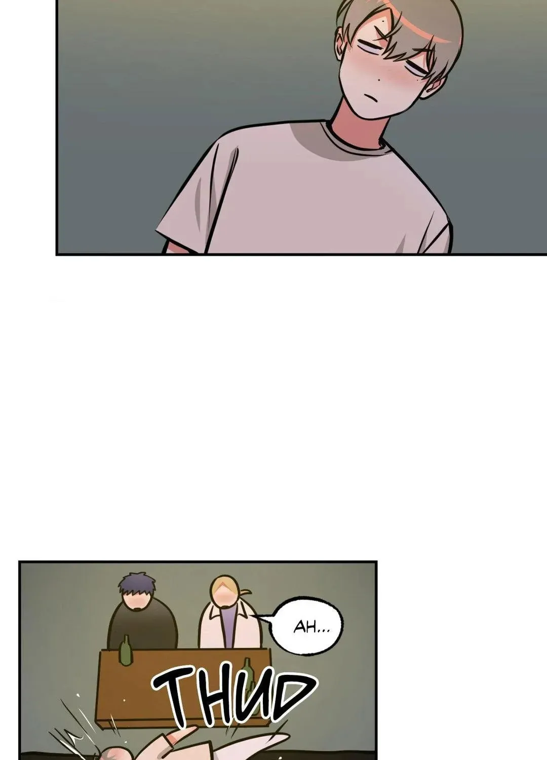 Read Window of Ghost chapter 55 image 33 on Lezhin