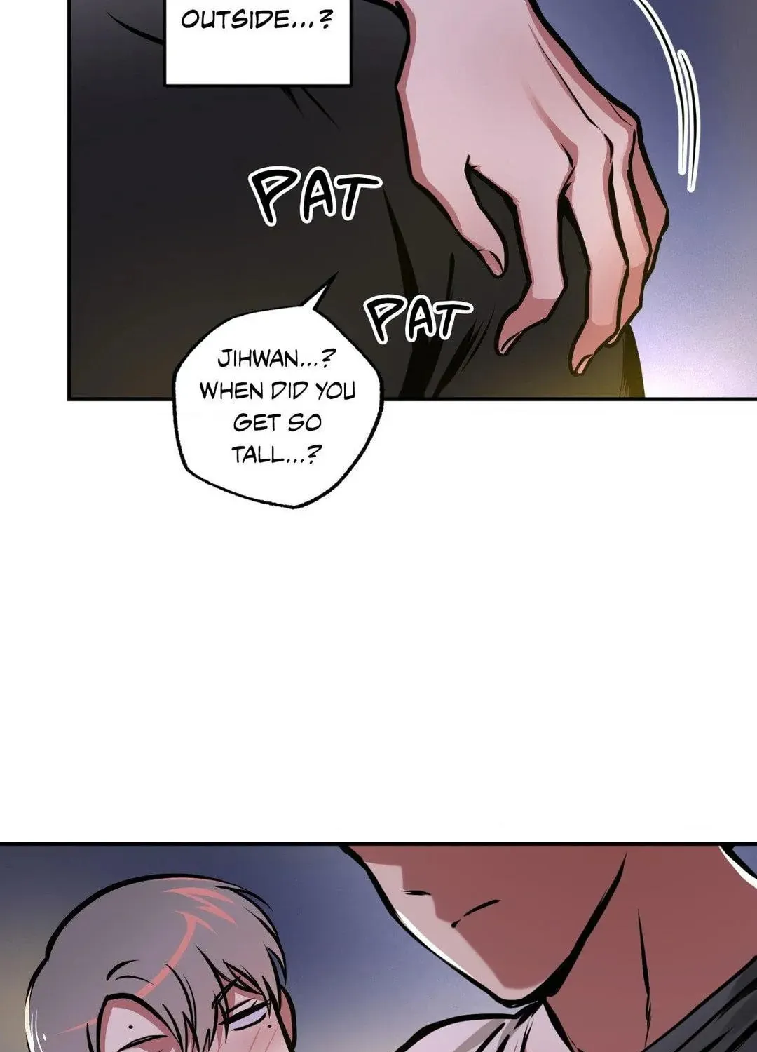 Read Window of Ghost chapter 55 image 50 on Lezhin