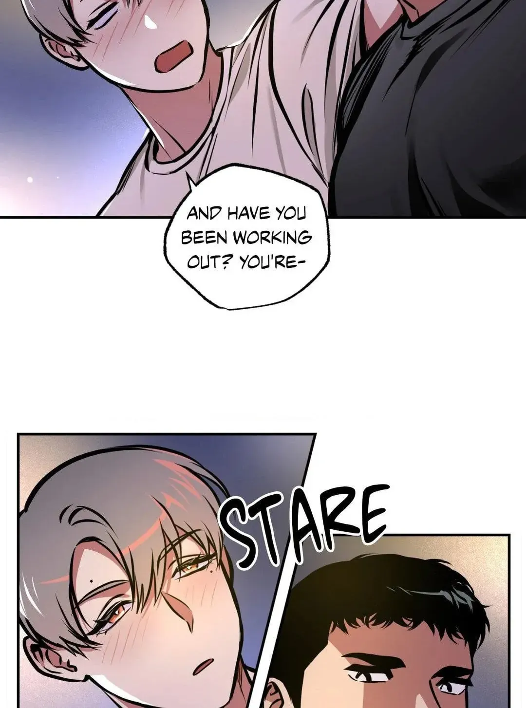 Read Window of Ghost chapter 55 image 51 on Lezhin