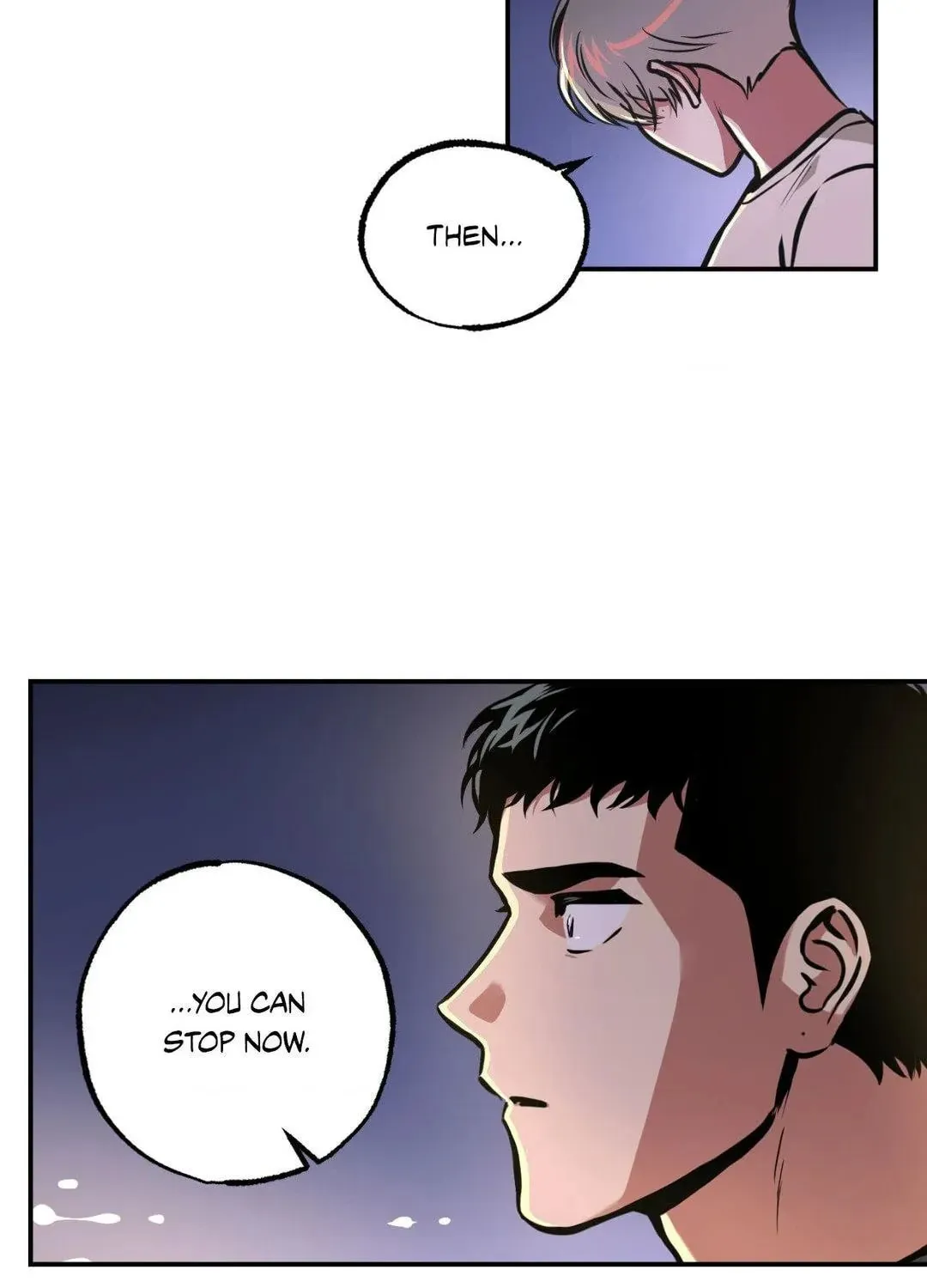 Read Window of Ghost chapter 56 image 21 on Lezhin