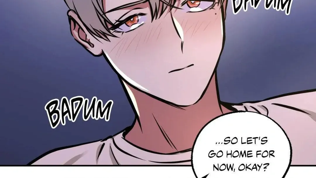 Read Window of Ghost chapter 56 image 32 on Lezhin