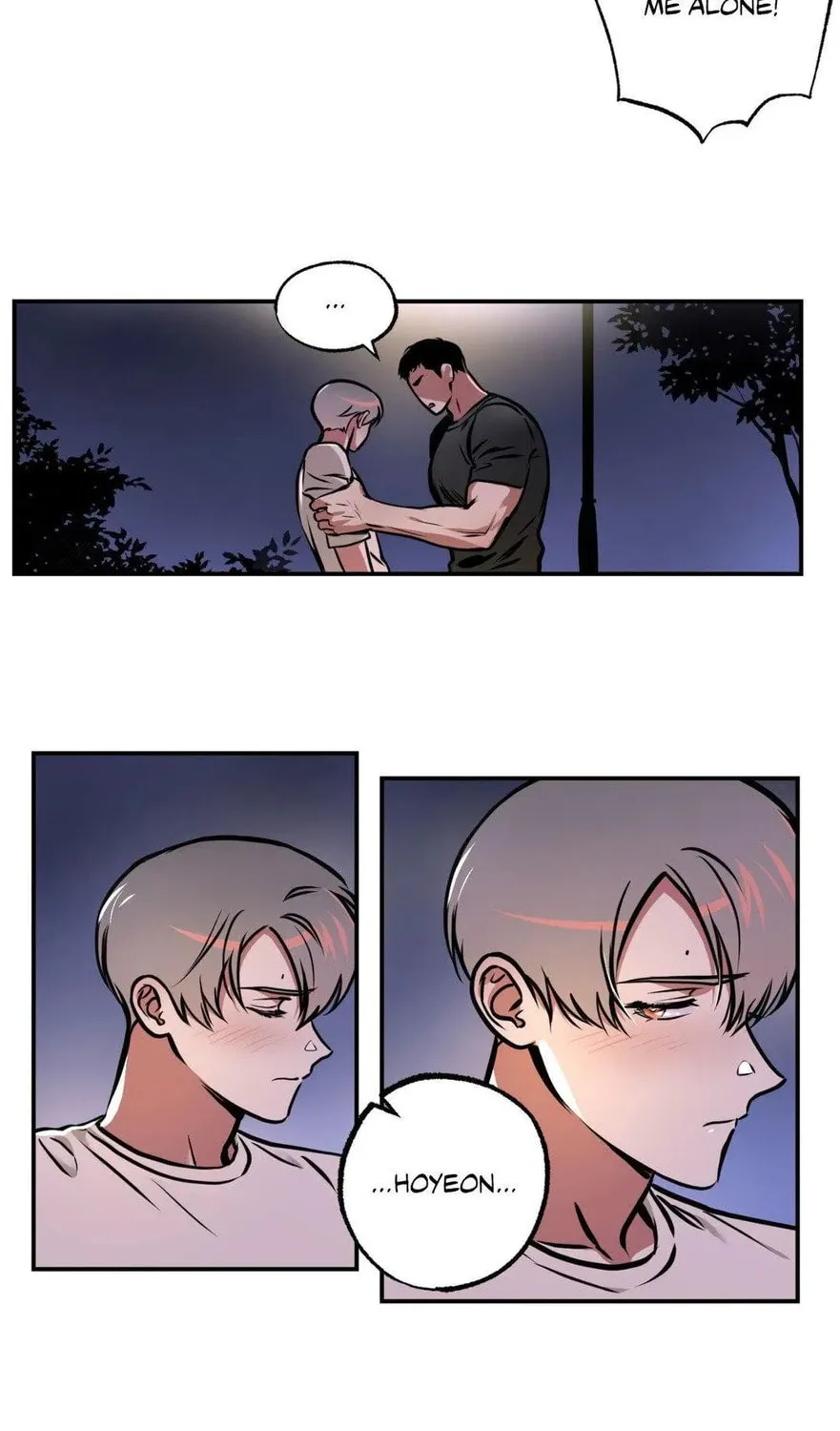 Read Window of Ghost chapter 56 image 35 on Lezhin