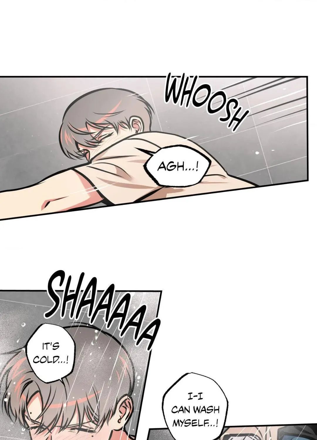 Read Window of Ghost chapter 56 image 44 on Lezhin