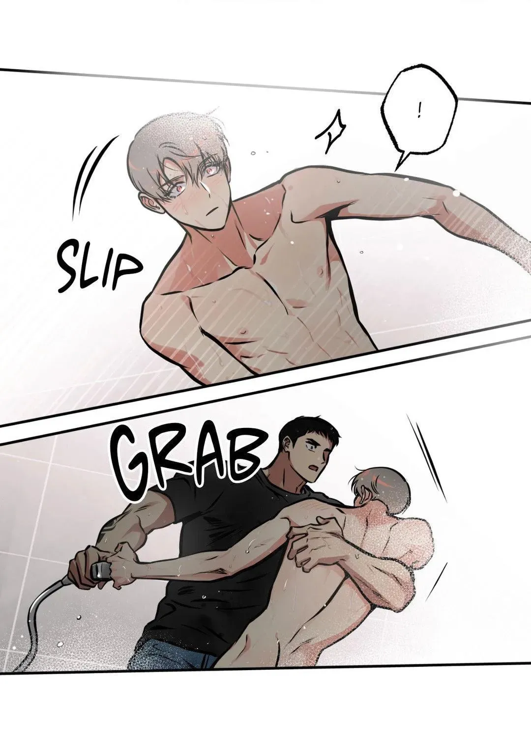 Read Window of Ghost chapter 56 image 49 on Lezhin