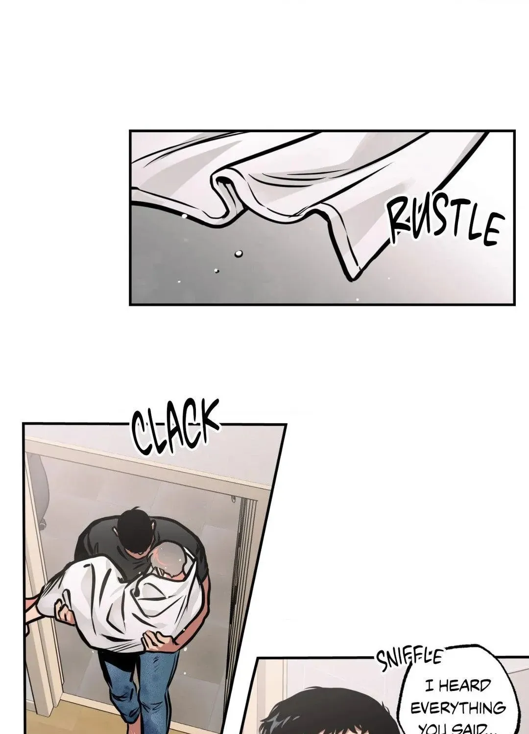 Read Window of Ghost chapter 56 image 53 on Lezhin