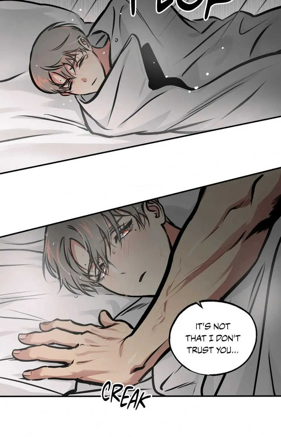 Read Window of Ghost chapter 56 image 60 on Lezhin