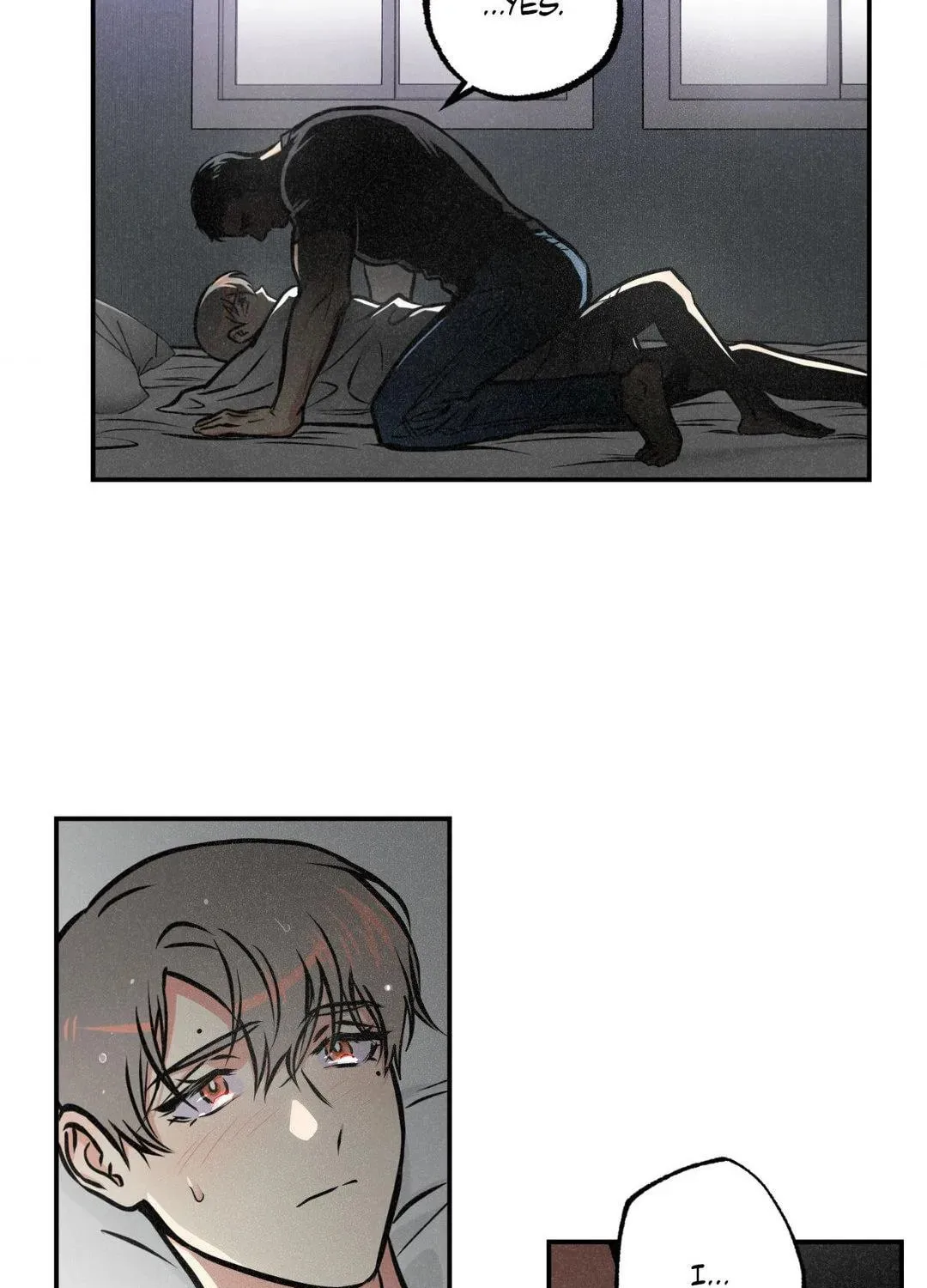 Read Window of Ghost chapter 56 image 71 on Lezhin