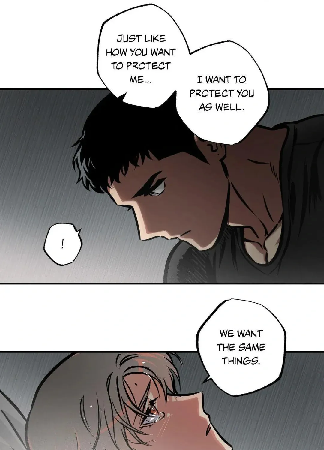 Read Window of Ghost chapter 56 image 74 on Lezhin