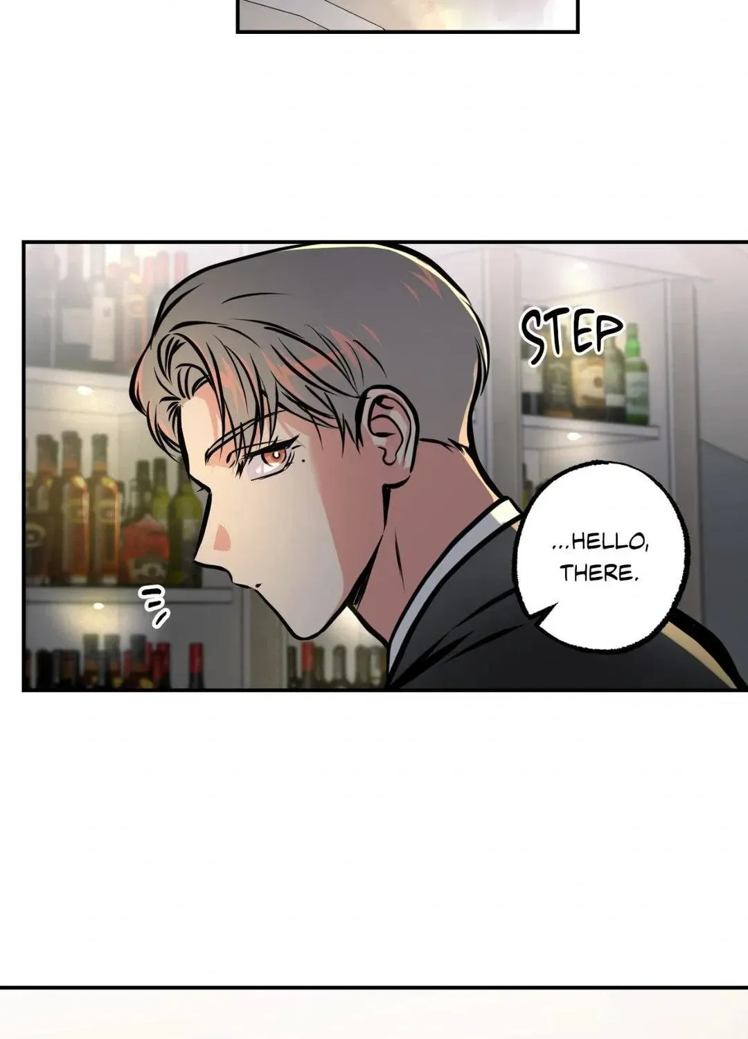 Read Window of Ghost chapter 59 image 18 on Lezhin