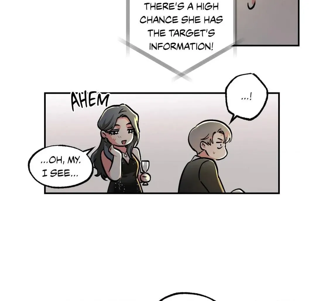 Read Window of Ghost chapter 59 image 25 on Lezhin