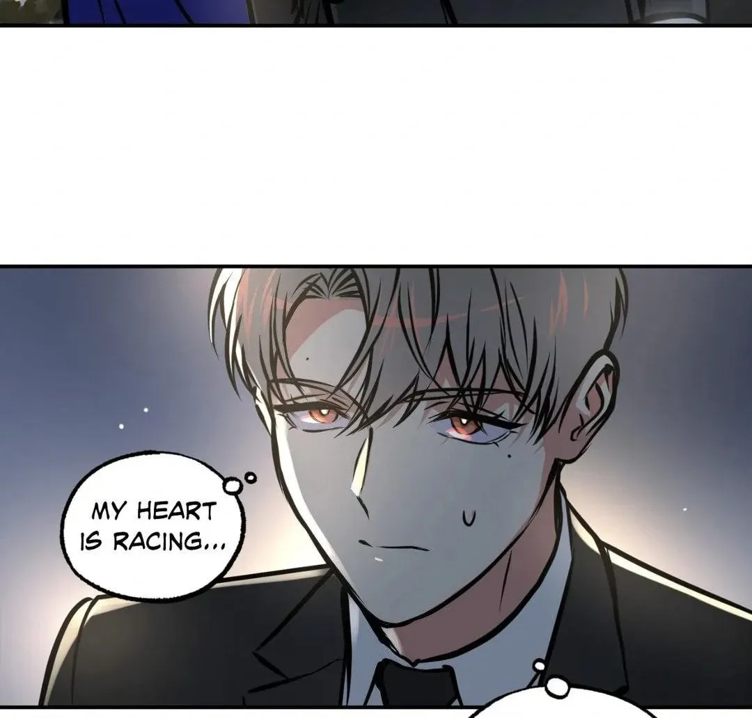 Read Window of Ghost chapter 59 image 3 on Lezhin