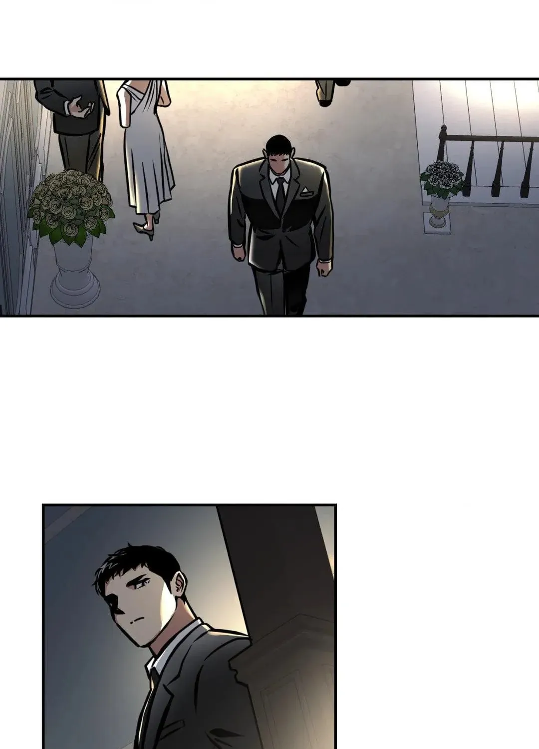 Read Window of Ghost chapter 59 image 34 on Lezhin