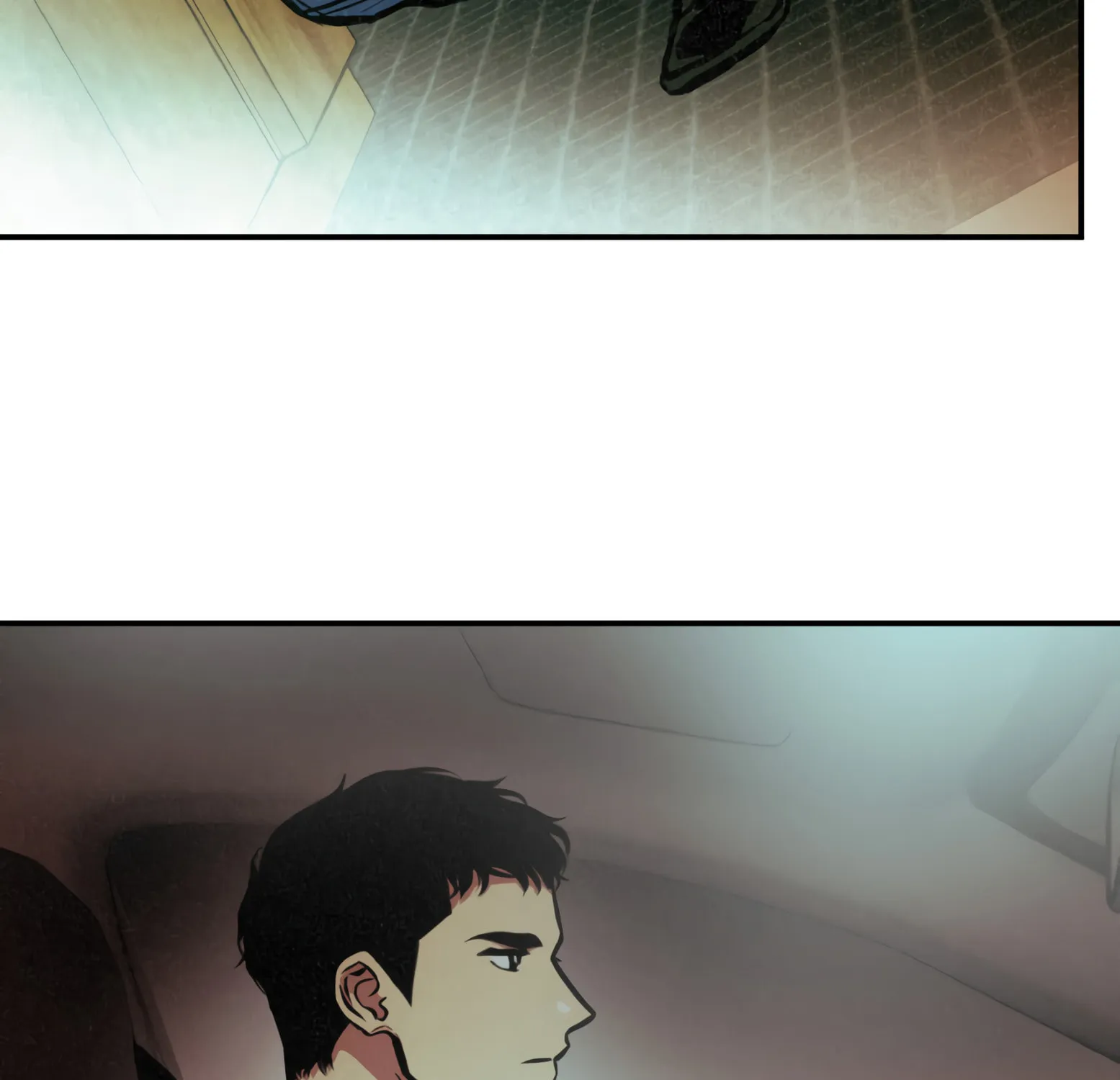 Read Window of Ghost chapter 6 image 101 on Lezhin