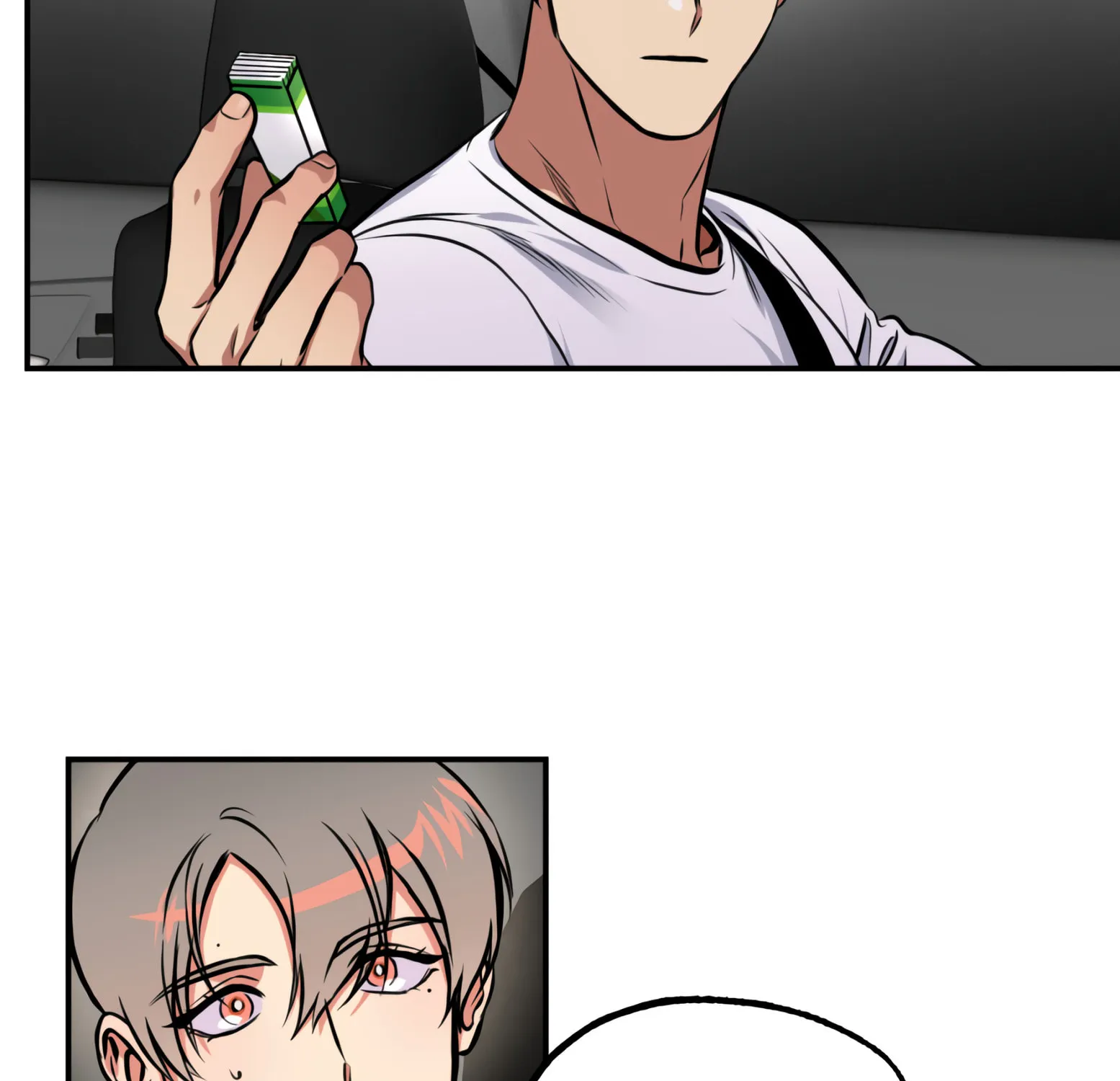 Read Window of Ghost chapter 6 image 112 on Lezhin