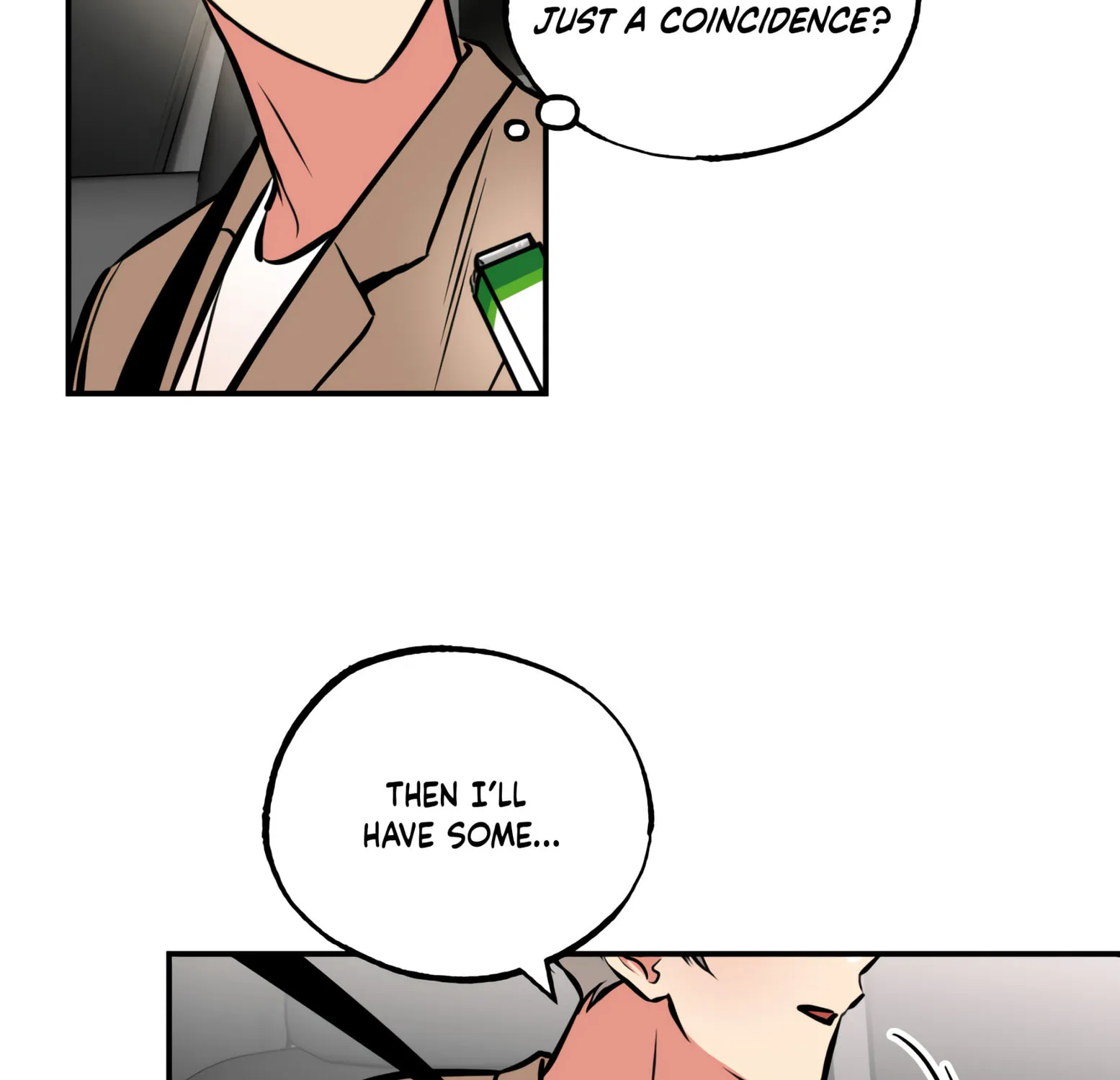 Read Window of Ghost chapter 6 image 114 on Lezhin