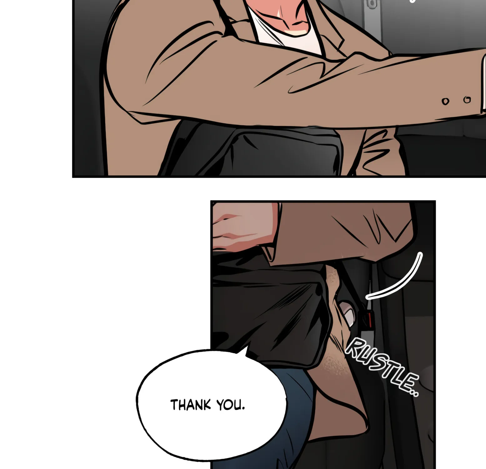 Read Window of Ghost chapter 6 image 116 on Lezhin