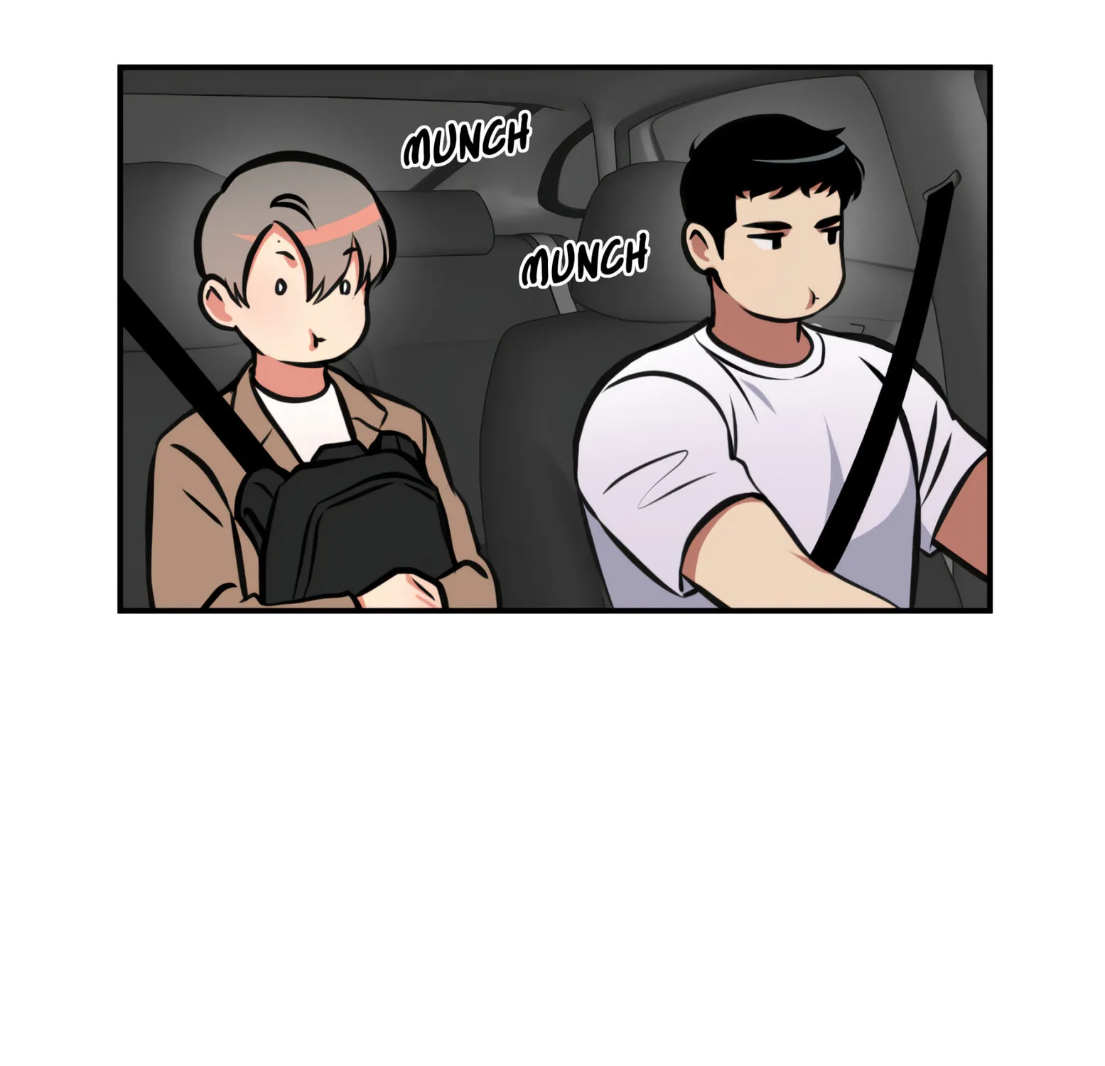 Read Window of Ghost chapter 6 image 119 on Lezhin