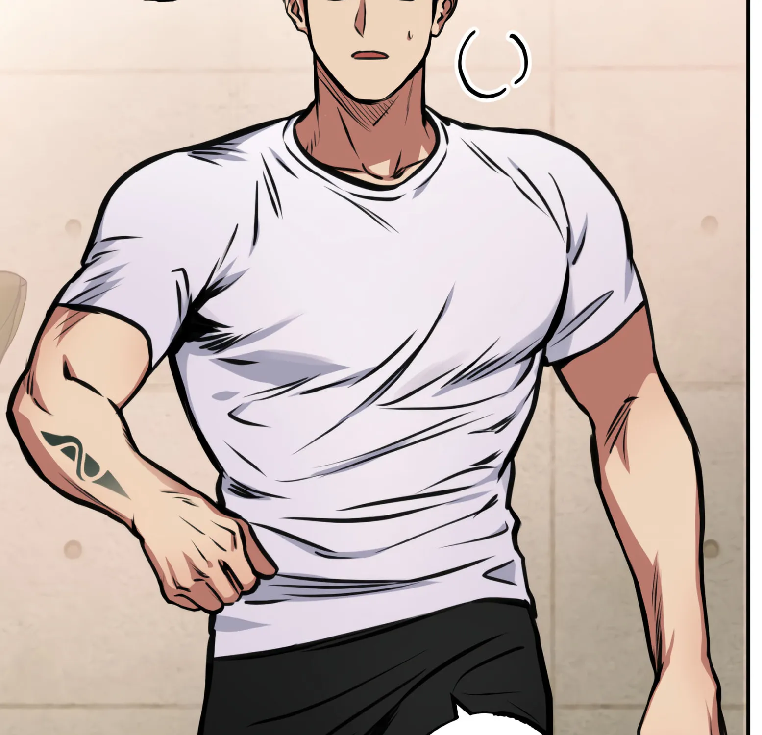Read Window of Ghost chapter 6 image 12 on Lezhin