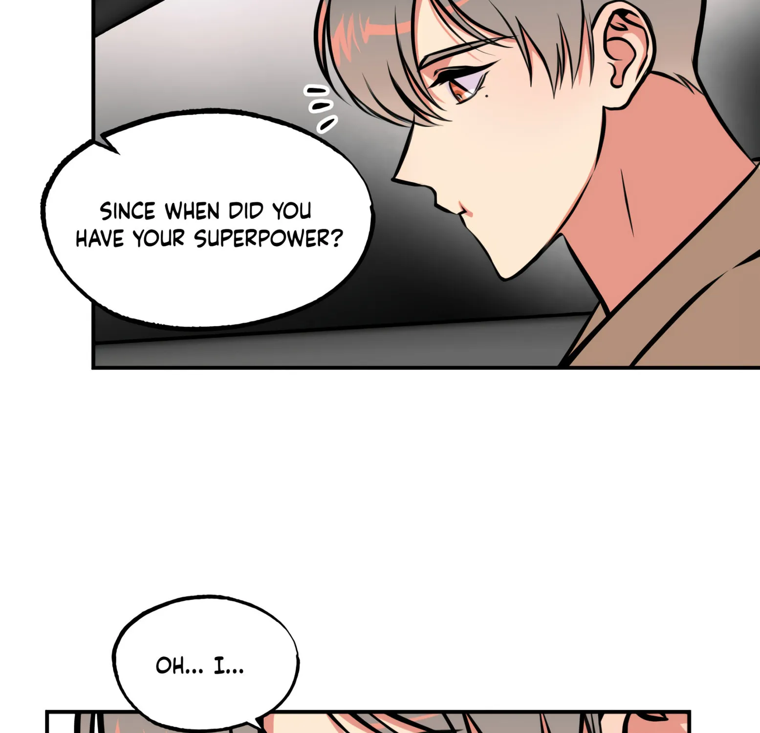 Read Window of Ghost chapter 6 image 121 on Lezhin