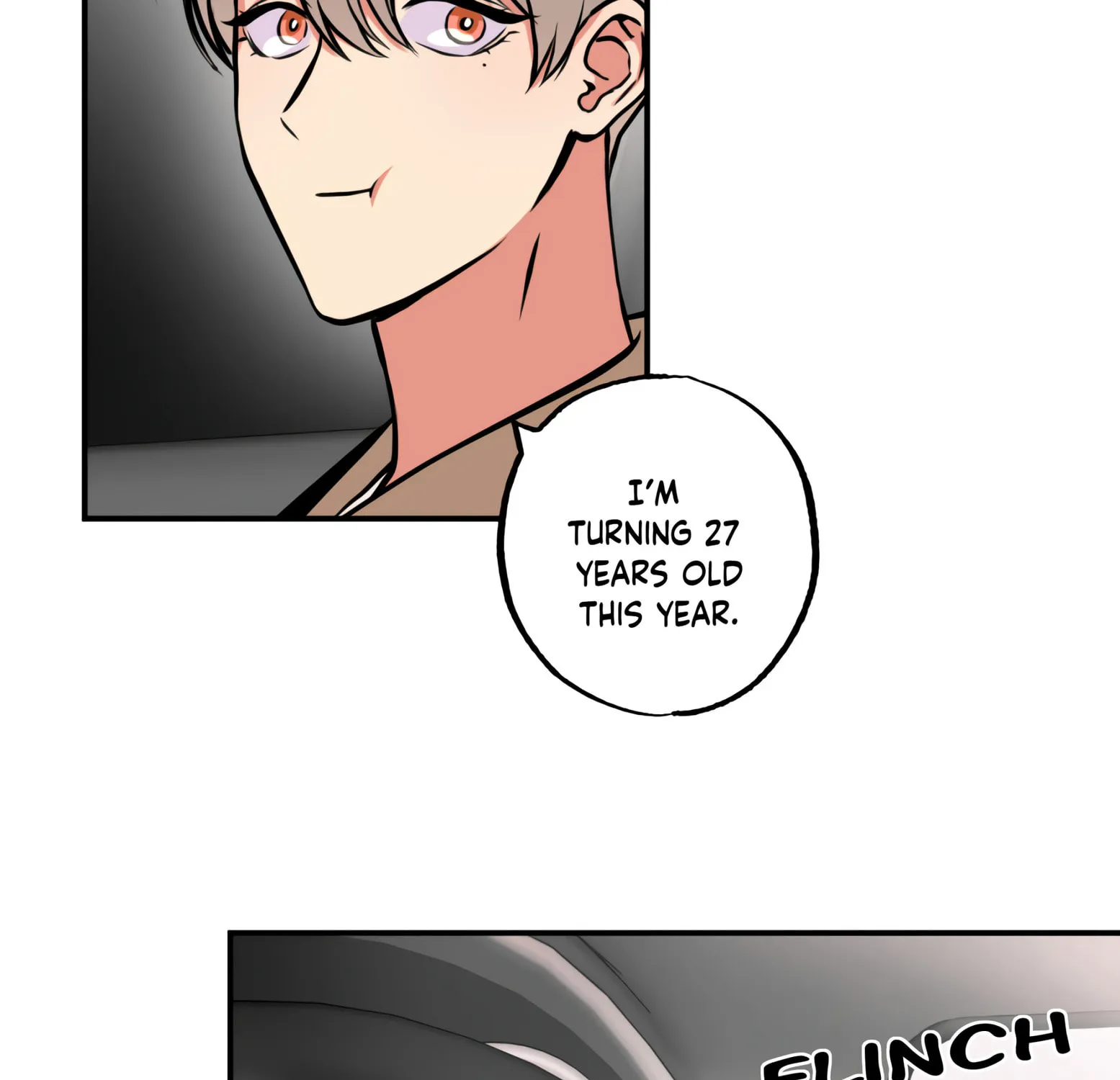 Read Window of Ghost chapter 6 image 129 on Lezhin