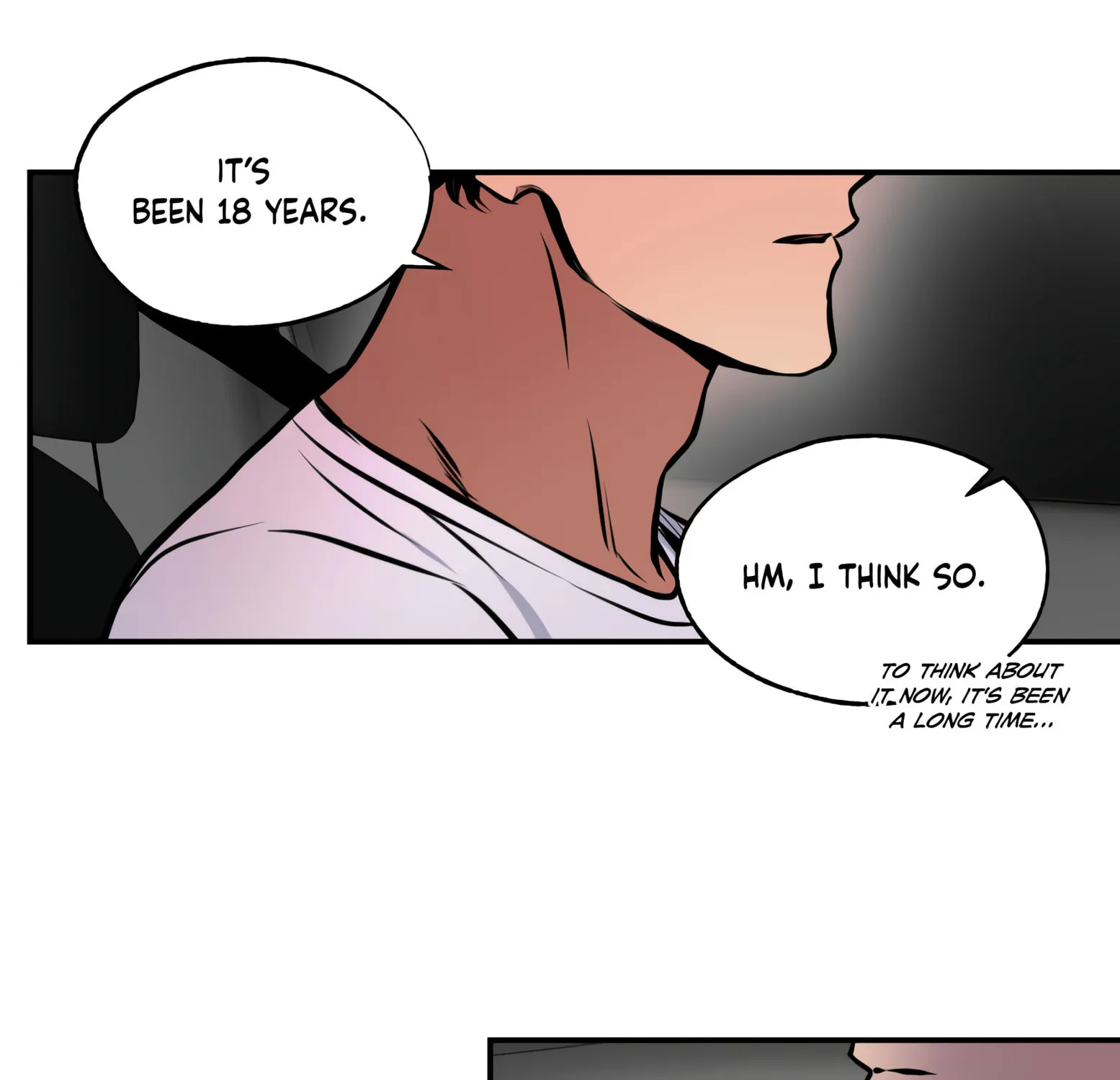 Read Window of Ghost chapter 6 image 132 on Lezhin