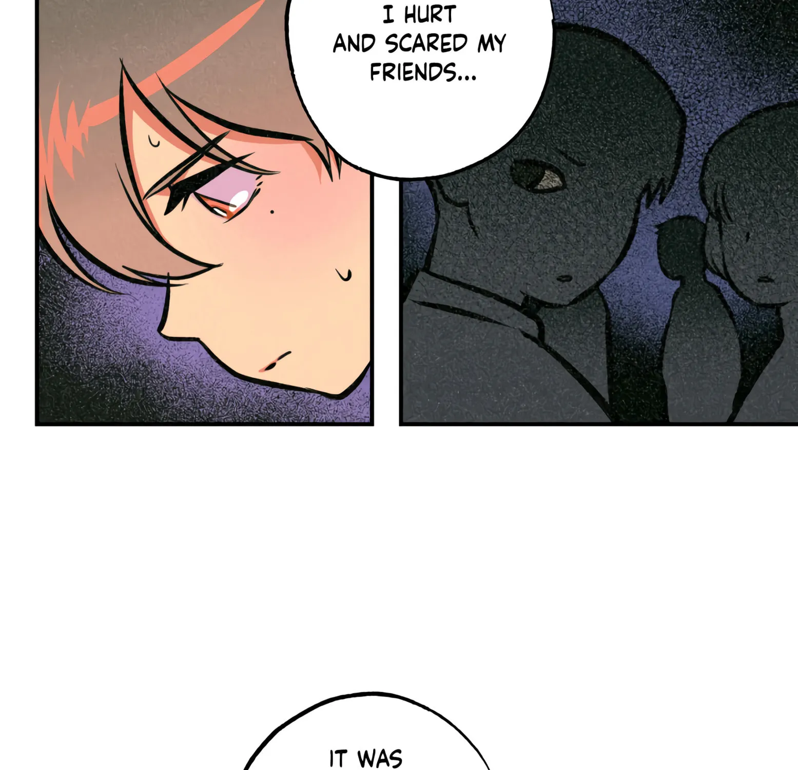 Read Window of Ghost chapter 6 image 140 on Lezhin