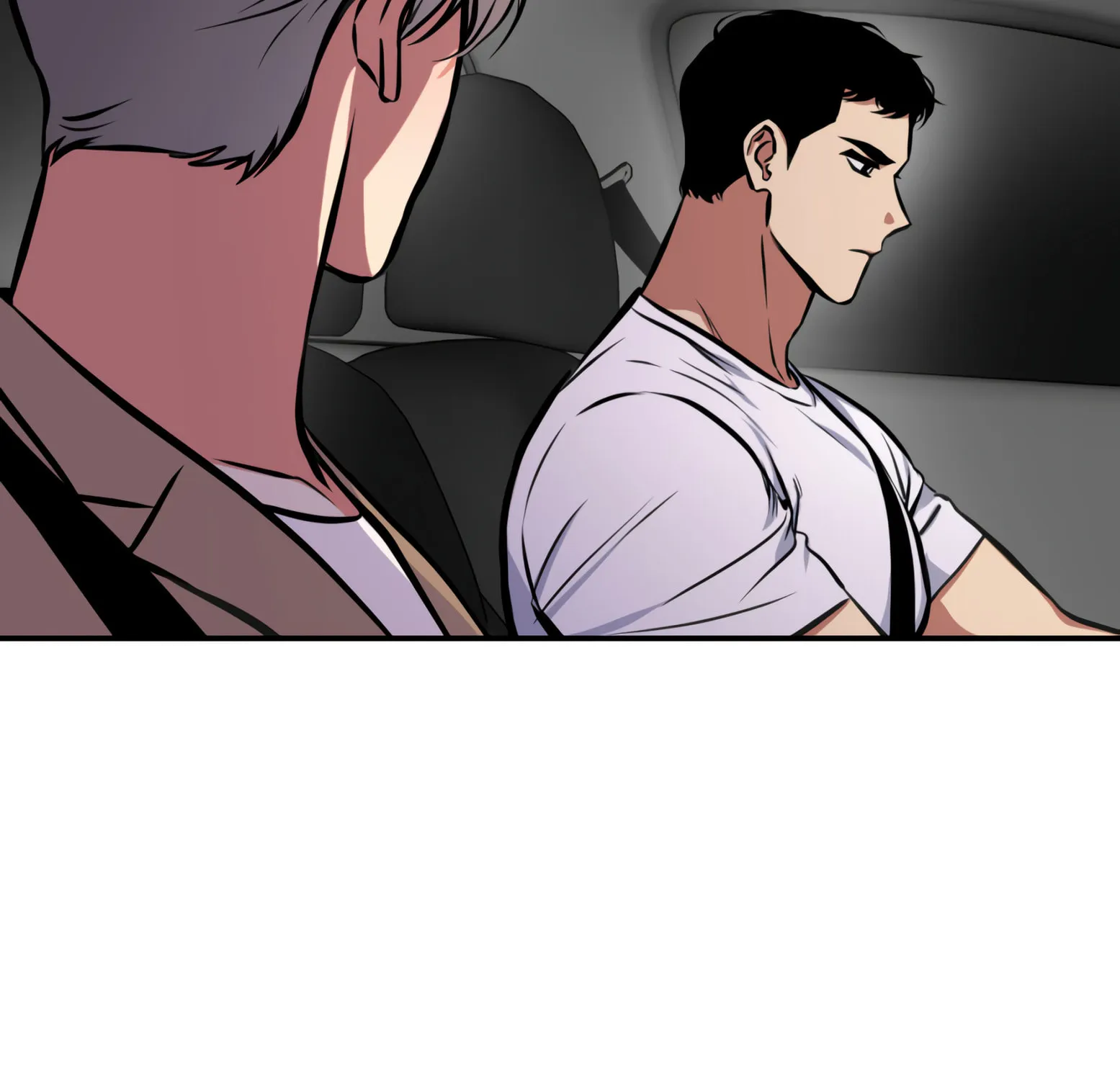 Read Window of Ghost chapter 6 image 149 on Lezhin