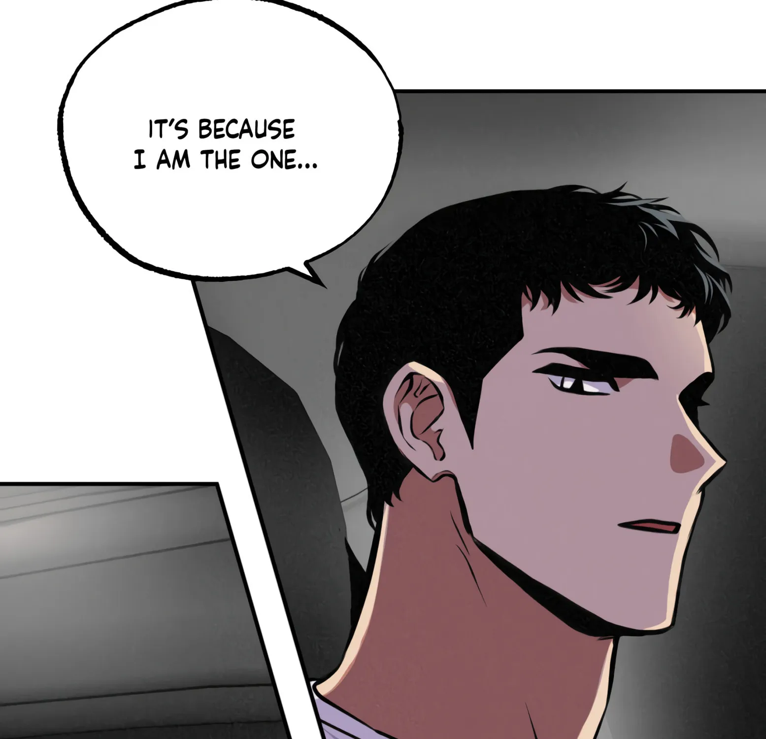 Read Window of Ghost chapter 6 image 151 on Lezhin