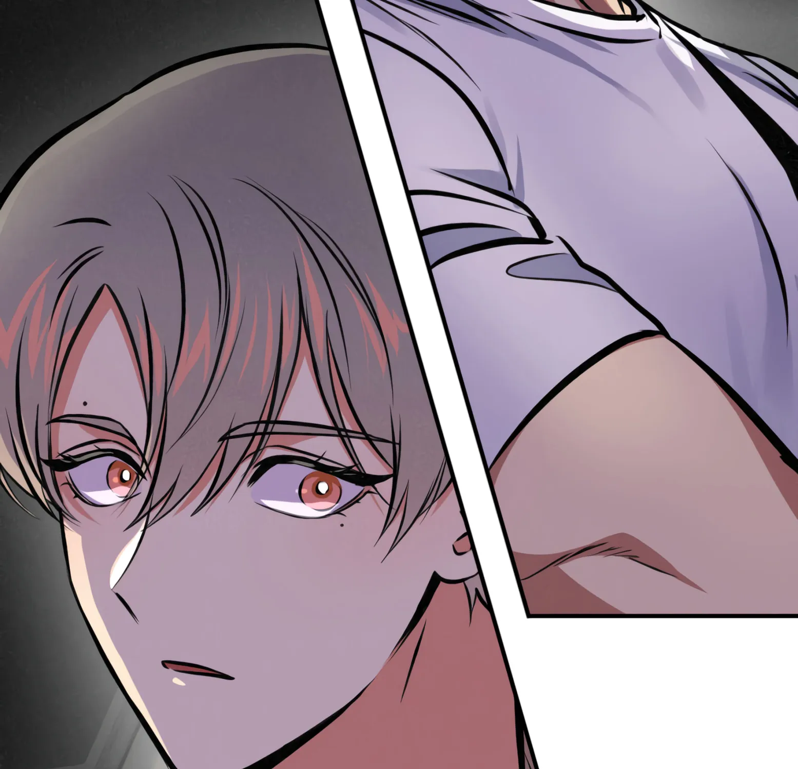Read Window of Ghost chapter 6 image 153 on Lezhin