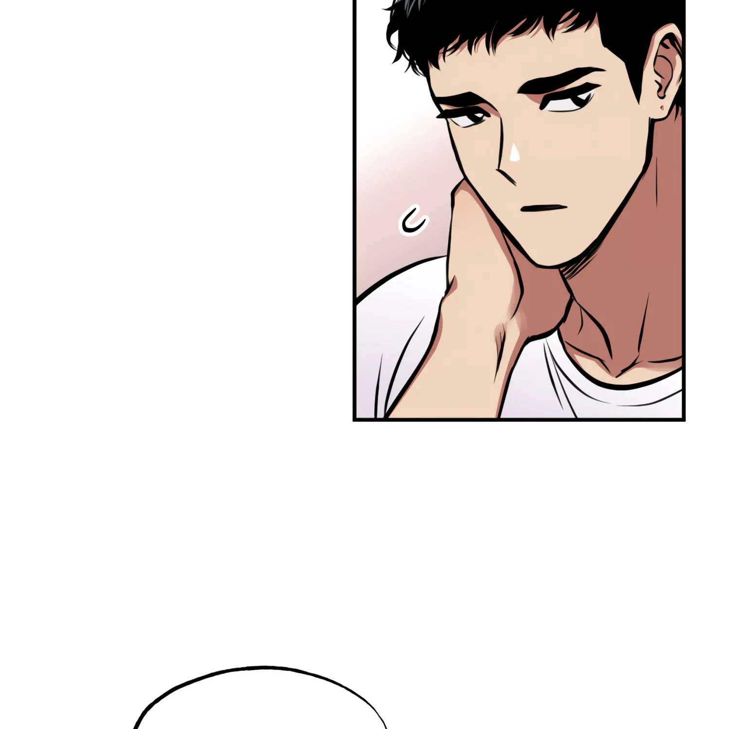 Read Window of Ghost chapter 6 image 19 on Lezhin