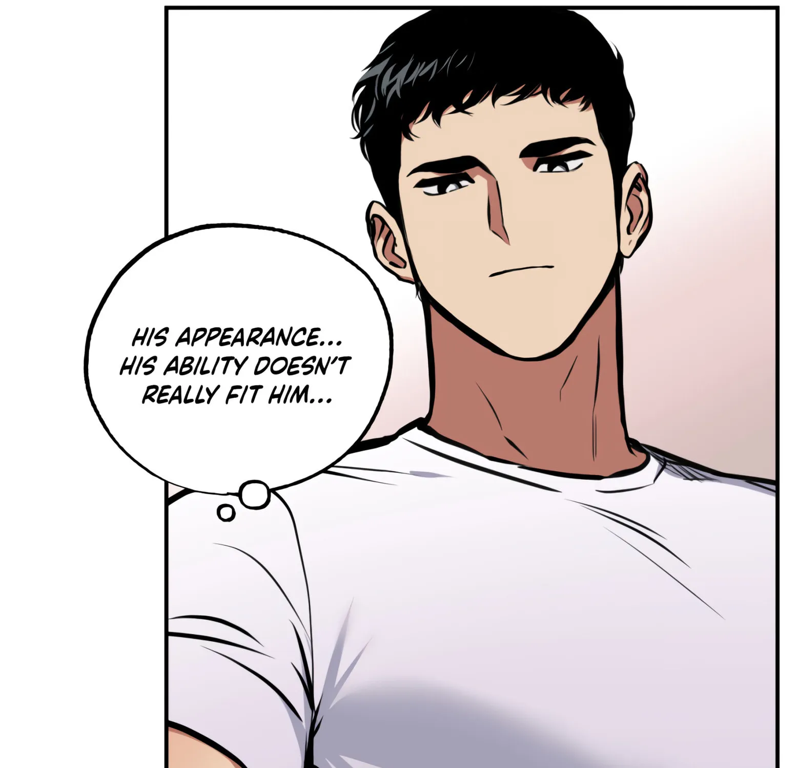 Read Window of Ghost chapter 6 image 28 on Lezhin