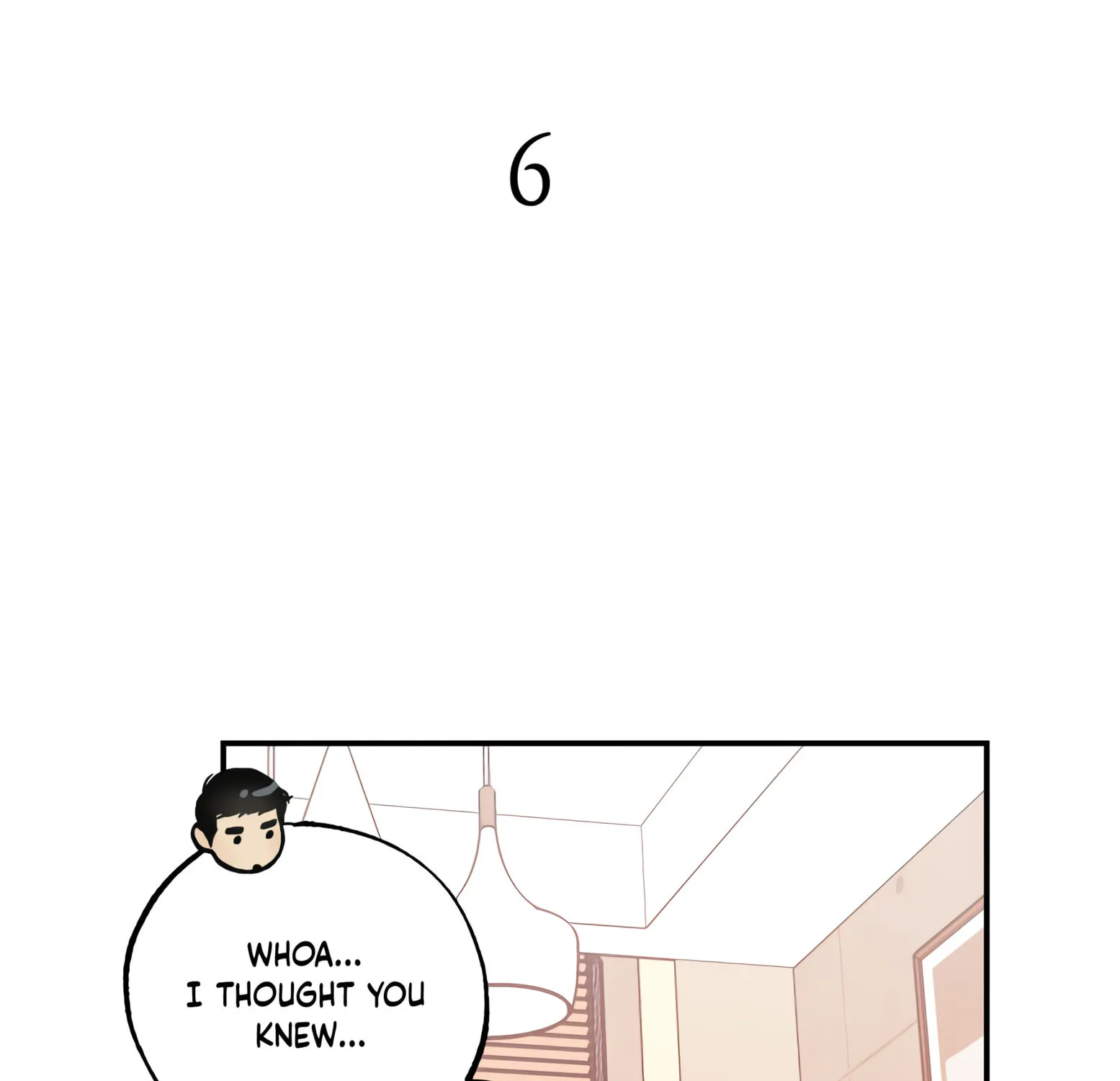 Read Window of Ghost chapter 6 image 34 on Lezhin