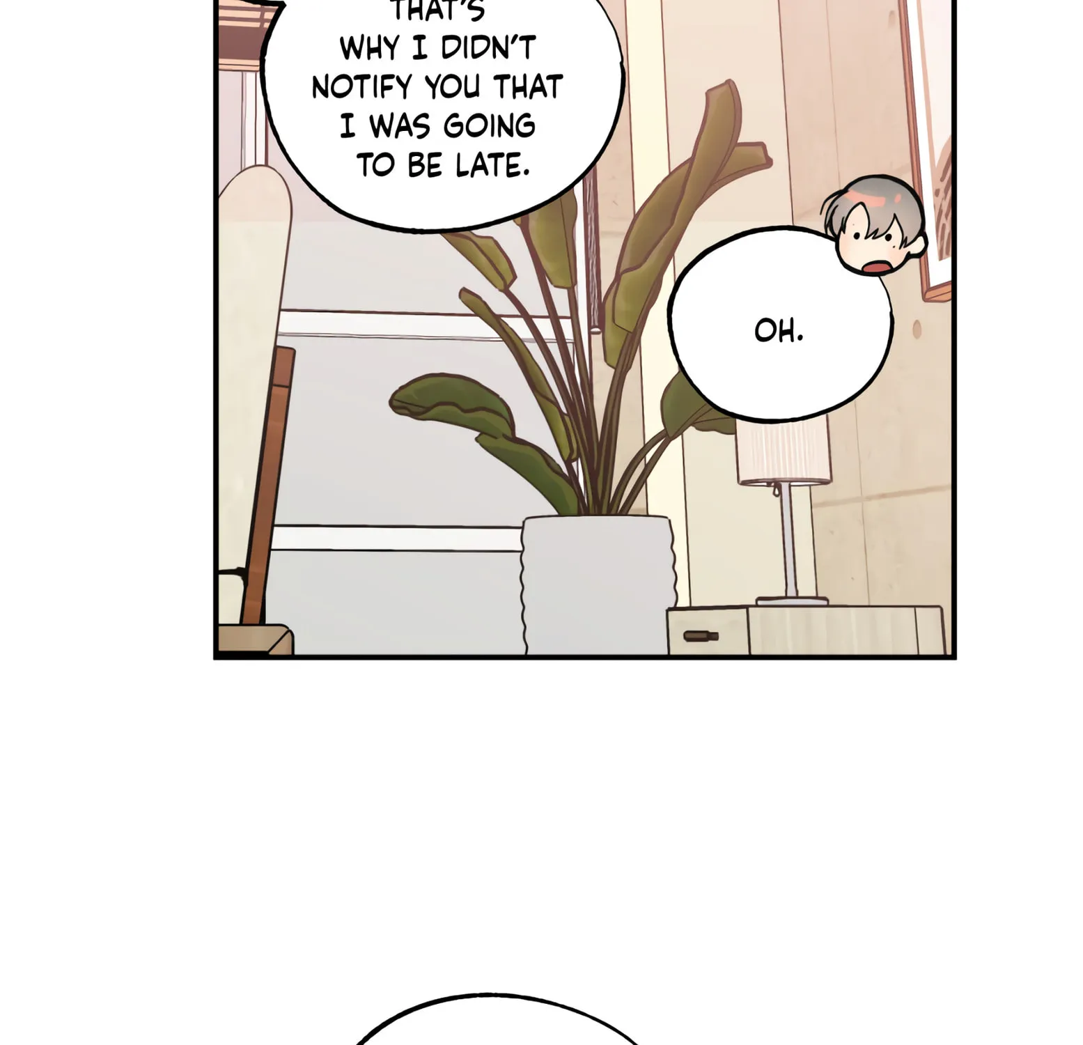 Read Window of Ghost chapter 6 image 36 on Lezhin