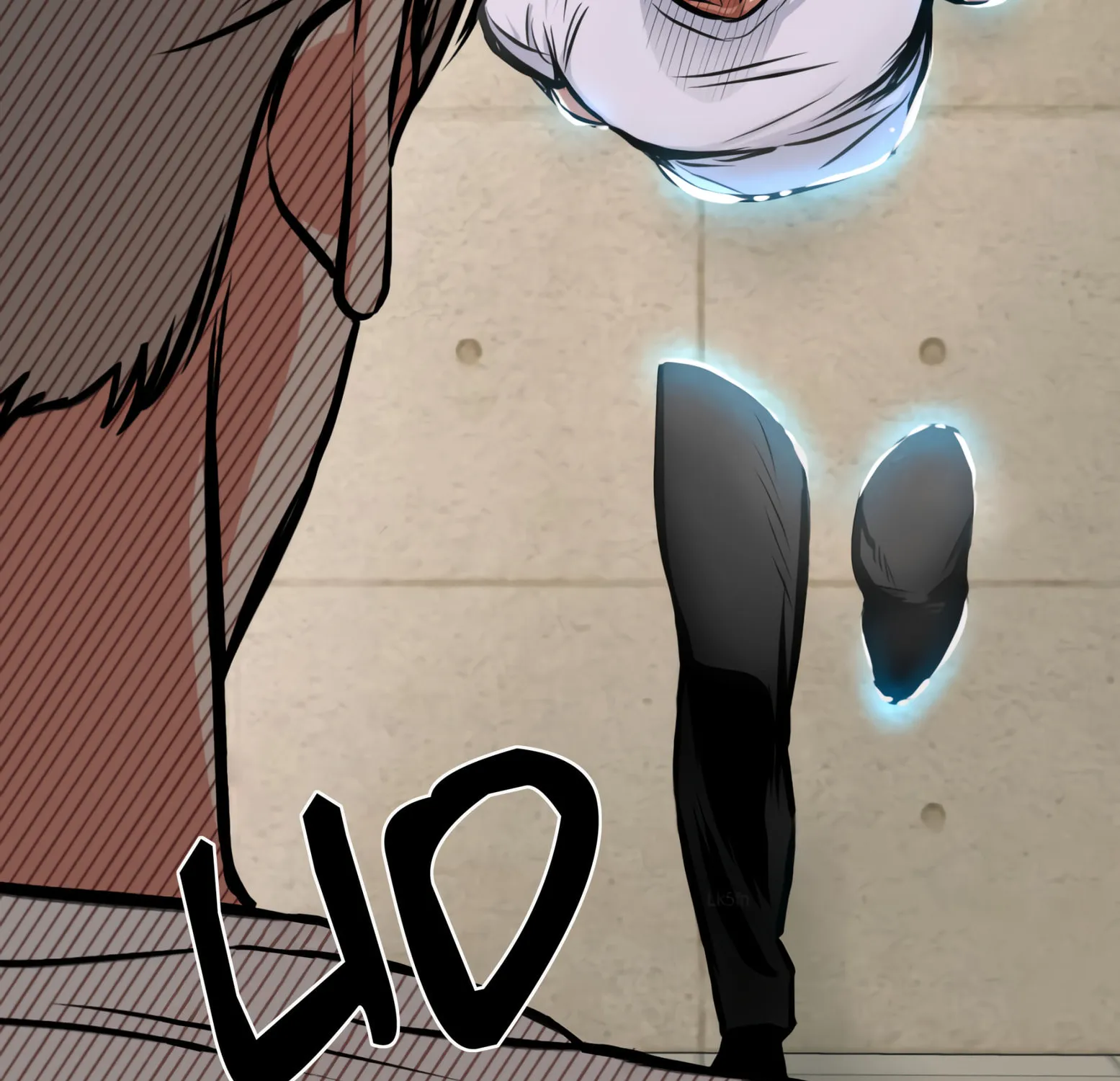 Read Window of Ghost chapter 6 image 4 on Lezhin