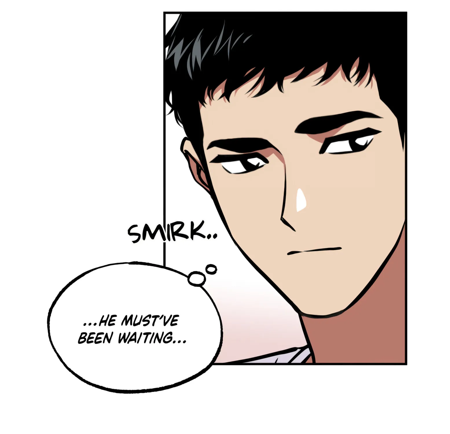 Read Window of Ghost chapter 6 image 41 on Lezhin