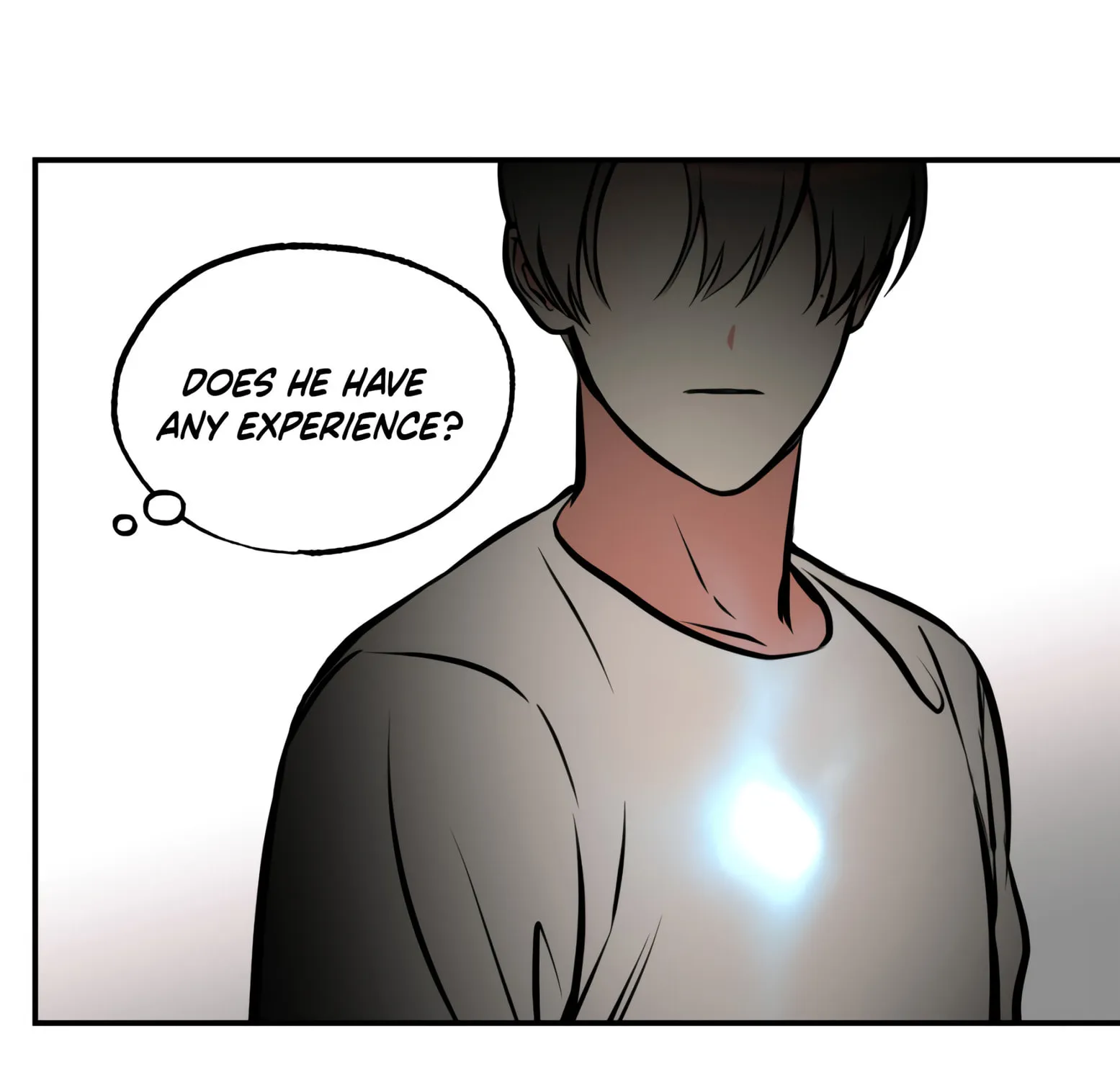 Read Window of Ghost chapter 6 image 43 on Lezhin