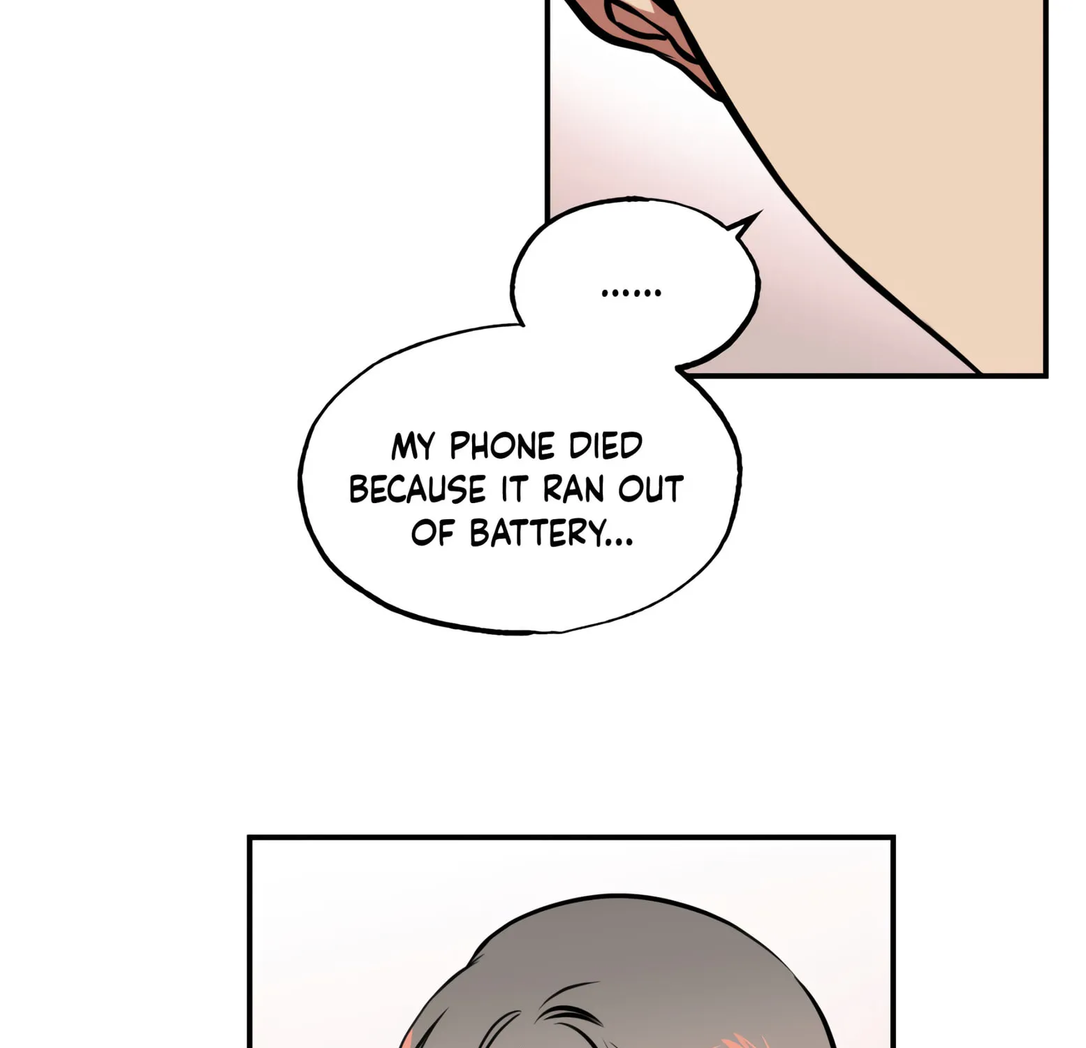 Read Window of Ghost chapter 6 image 49 on Lezhin