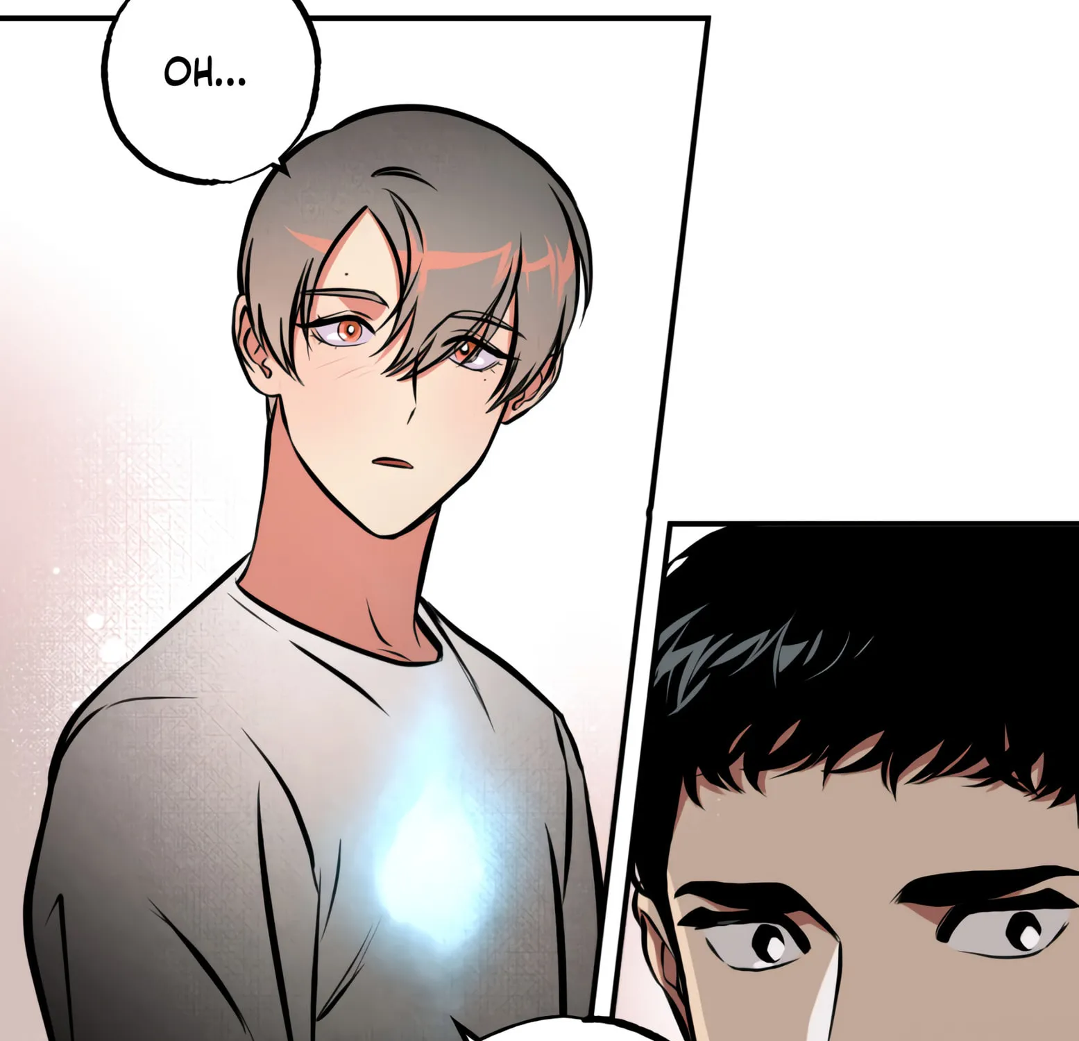 Read Window of Ghost chapter 6 image 60 on Lezhin