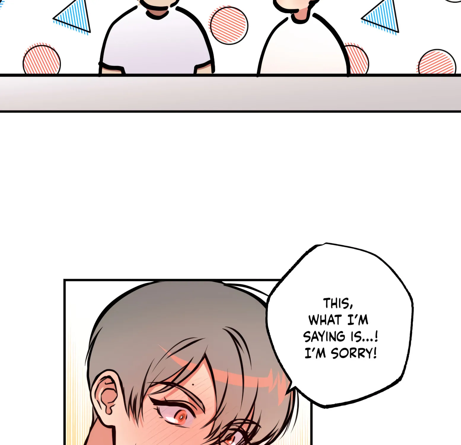 Read Window of Ghost chapter 6 image 64 on Lezhin