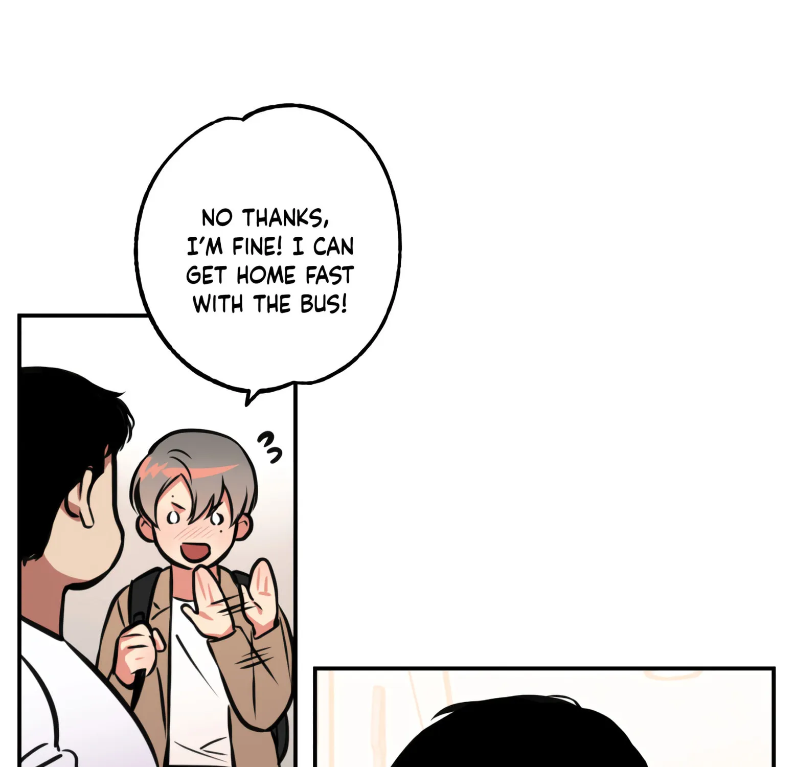 Read Window of Ghost chapter 6 image 84 on Lezhin