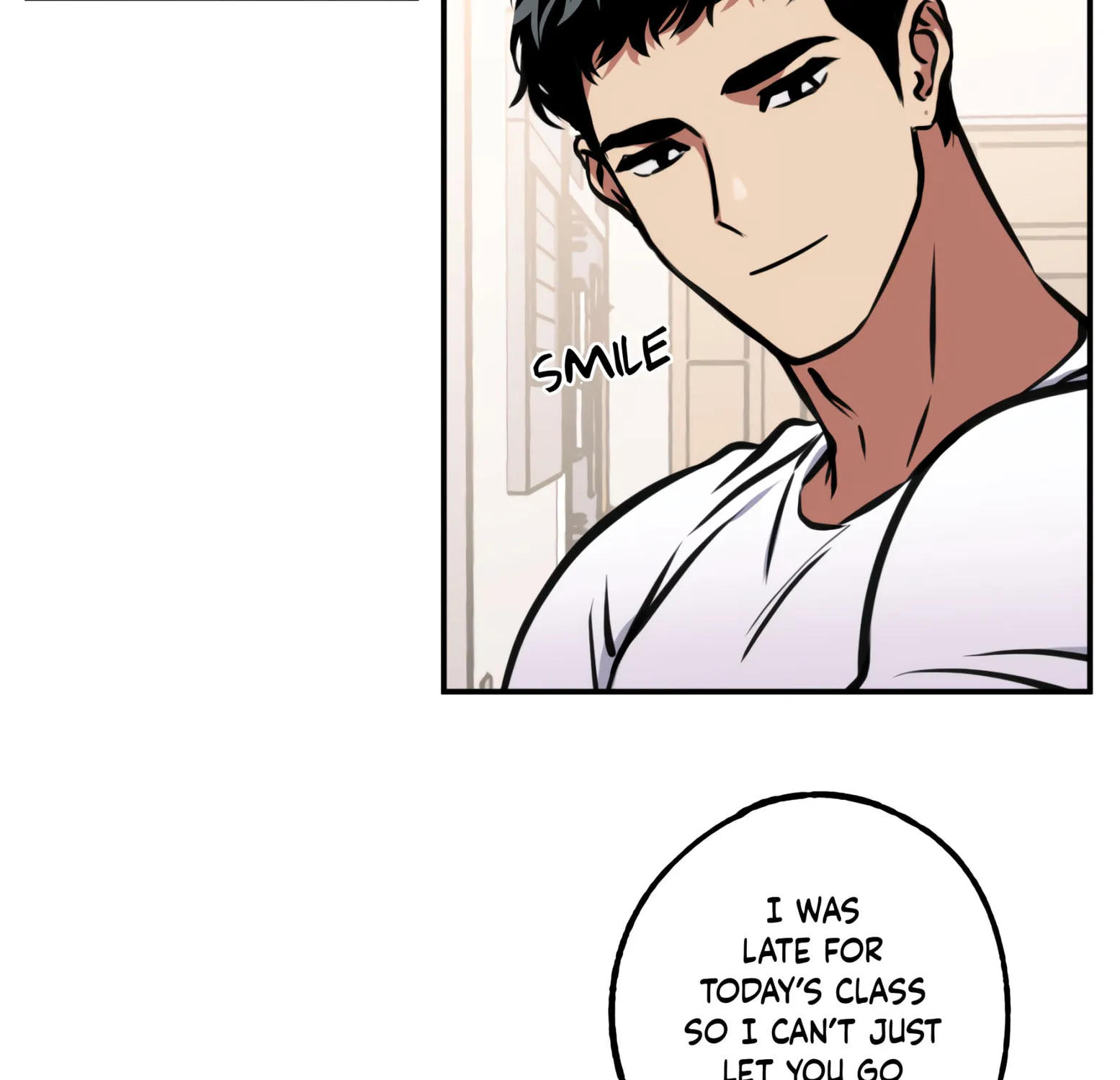 Read Window of Ghost chapter 6 image 86 on Lezhin