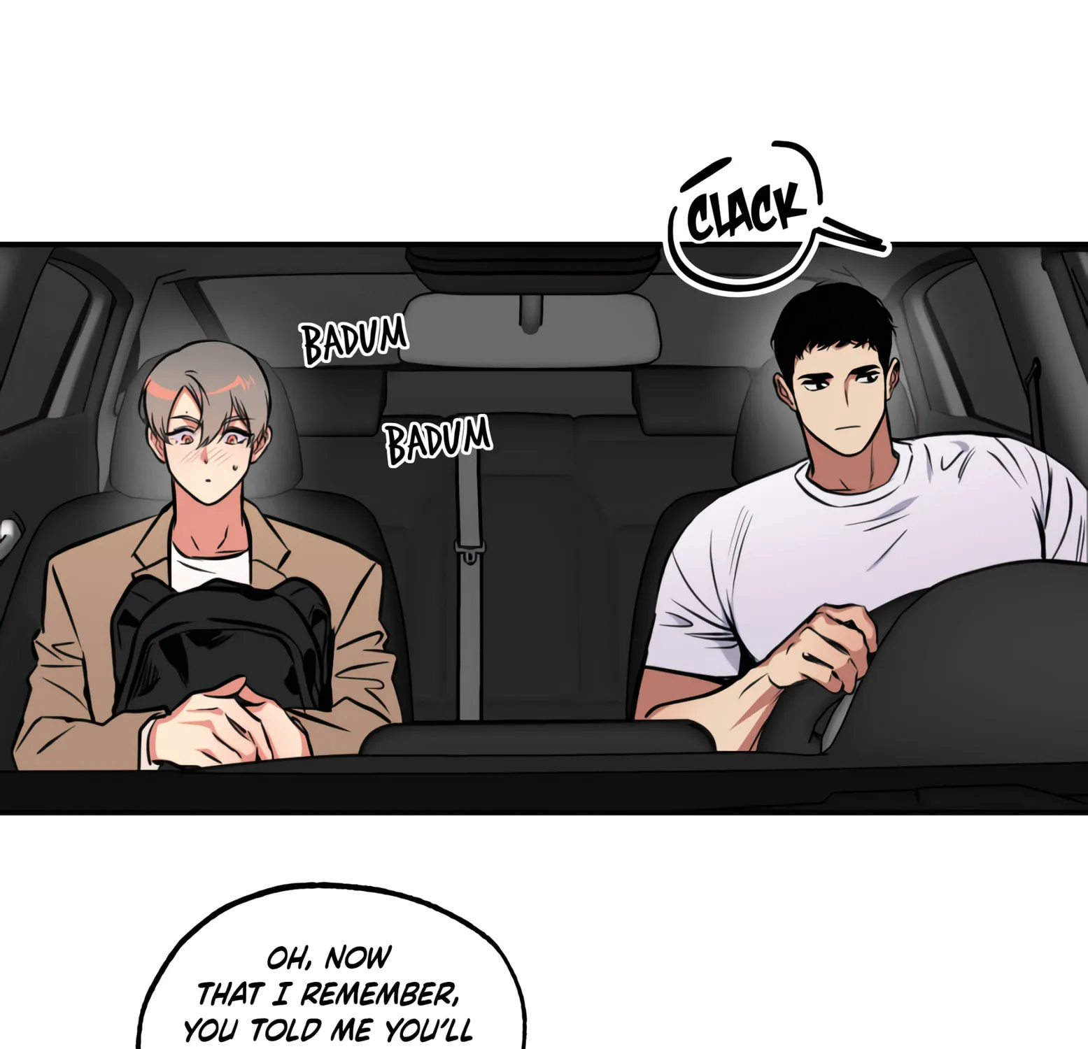 Read Window of Ghost chapter 6 image 93 on Lezhin