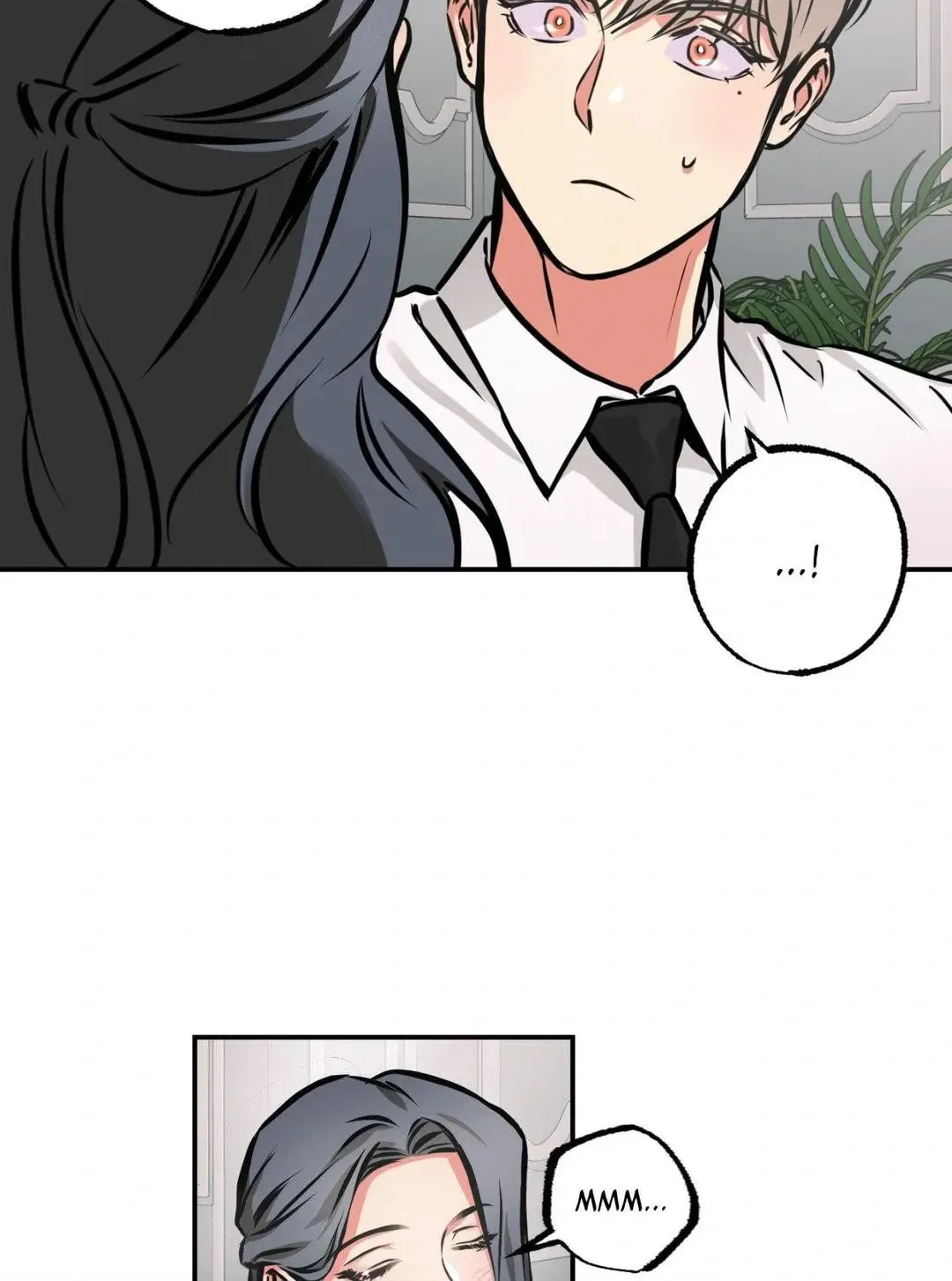 Read Window of Ghost chapter 60 image 1 on Lezhin