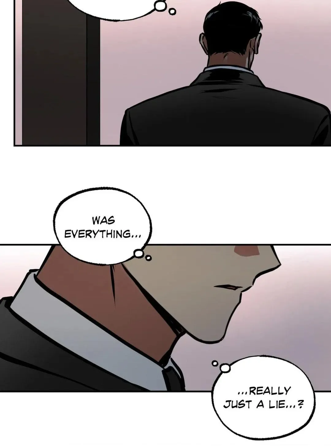 Read Window of Ghost chapter 60 image 22 on Lezhin