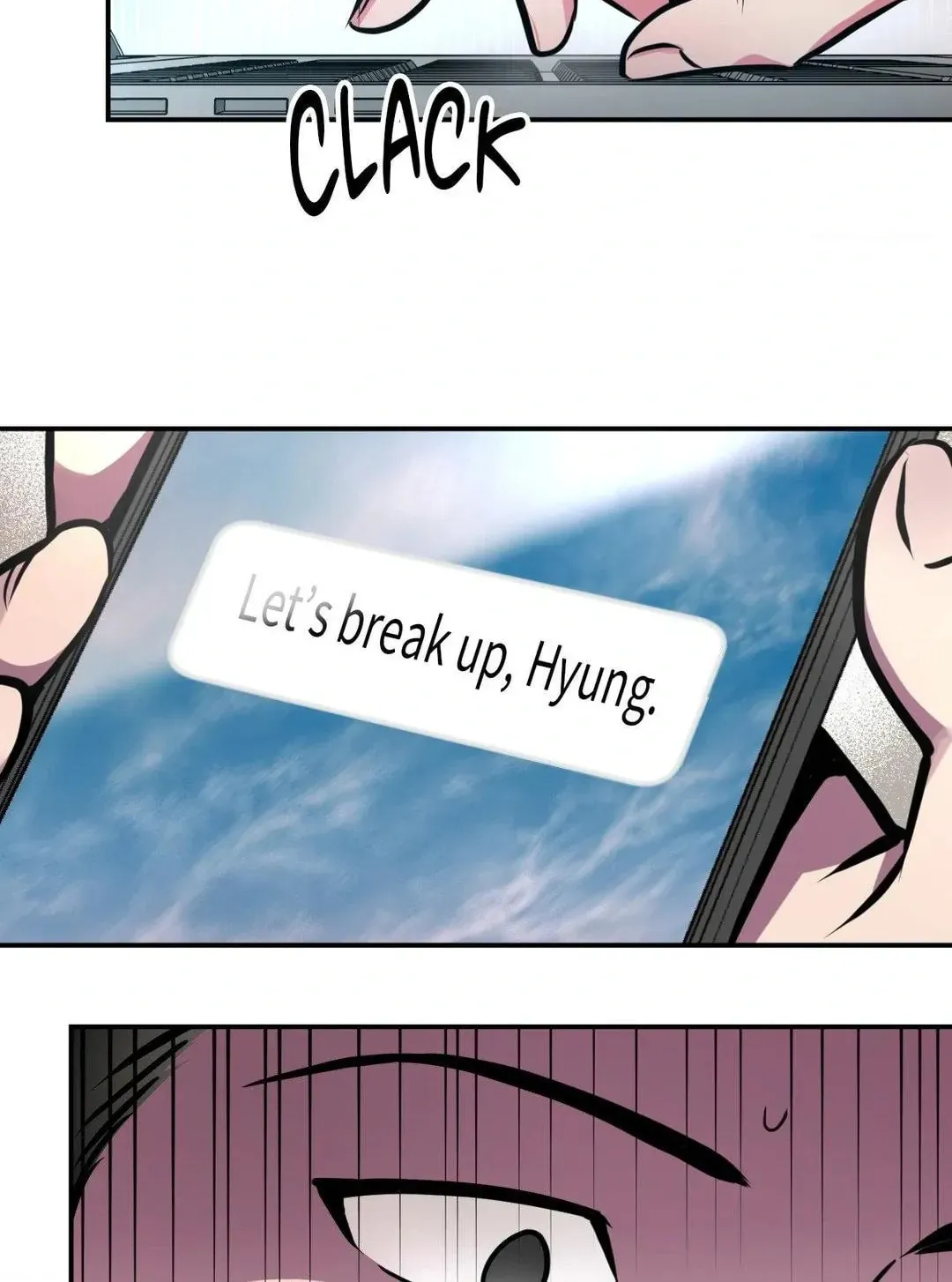 Read Window of Ghost chapter 60 image 41 on Lezhin